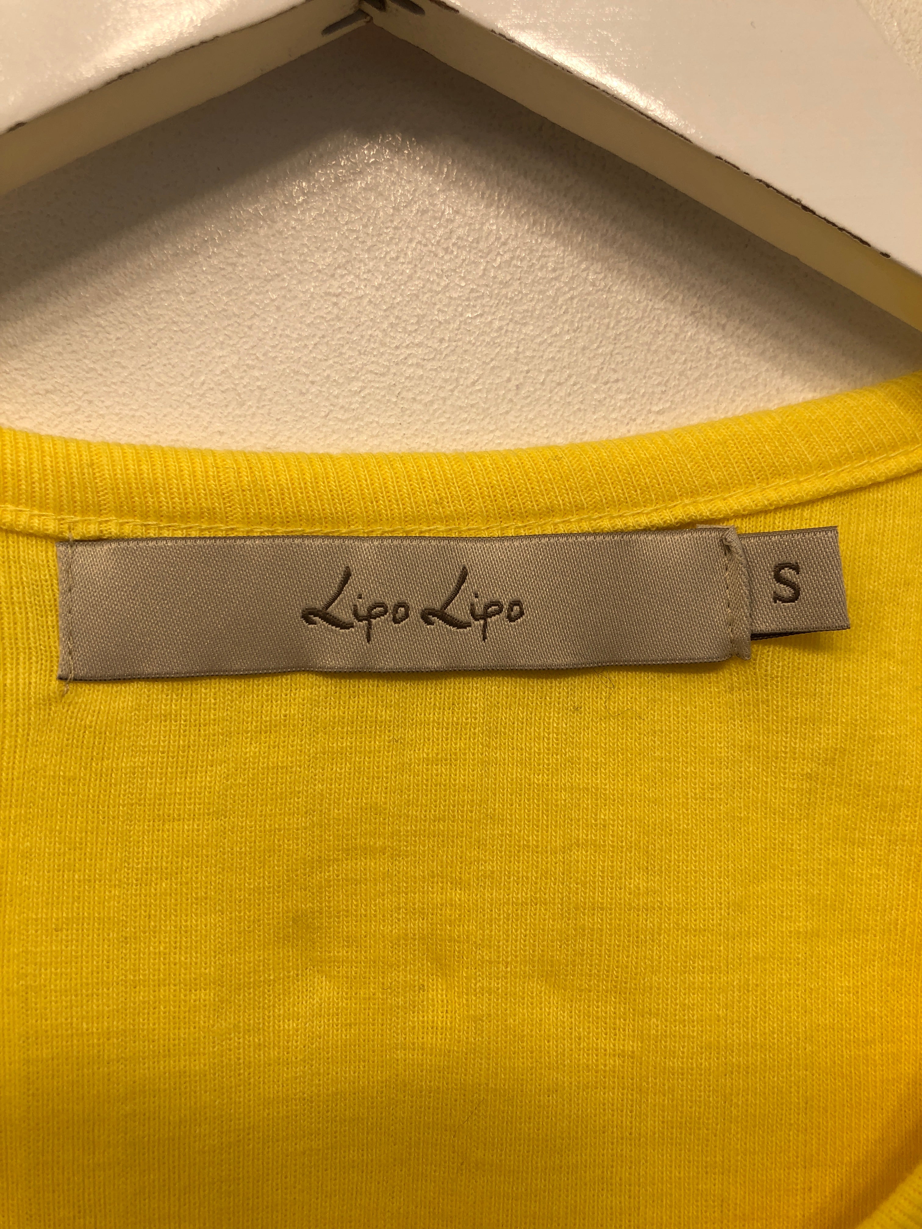 Lipo Lipo T-shirt