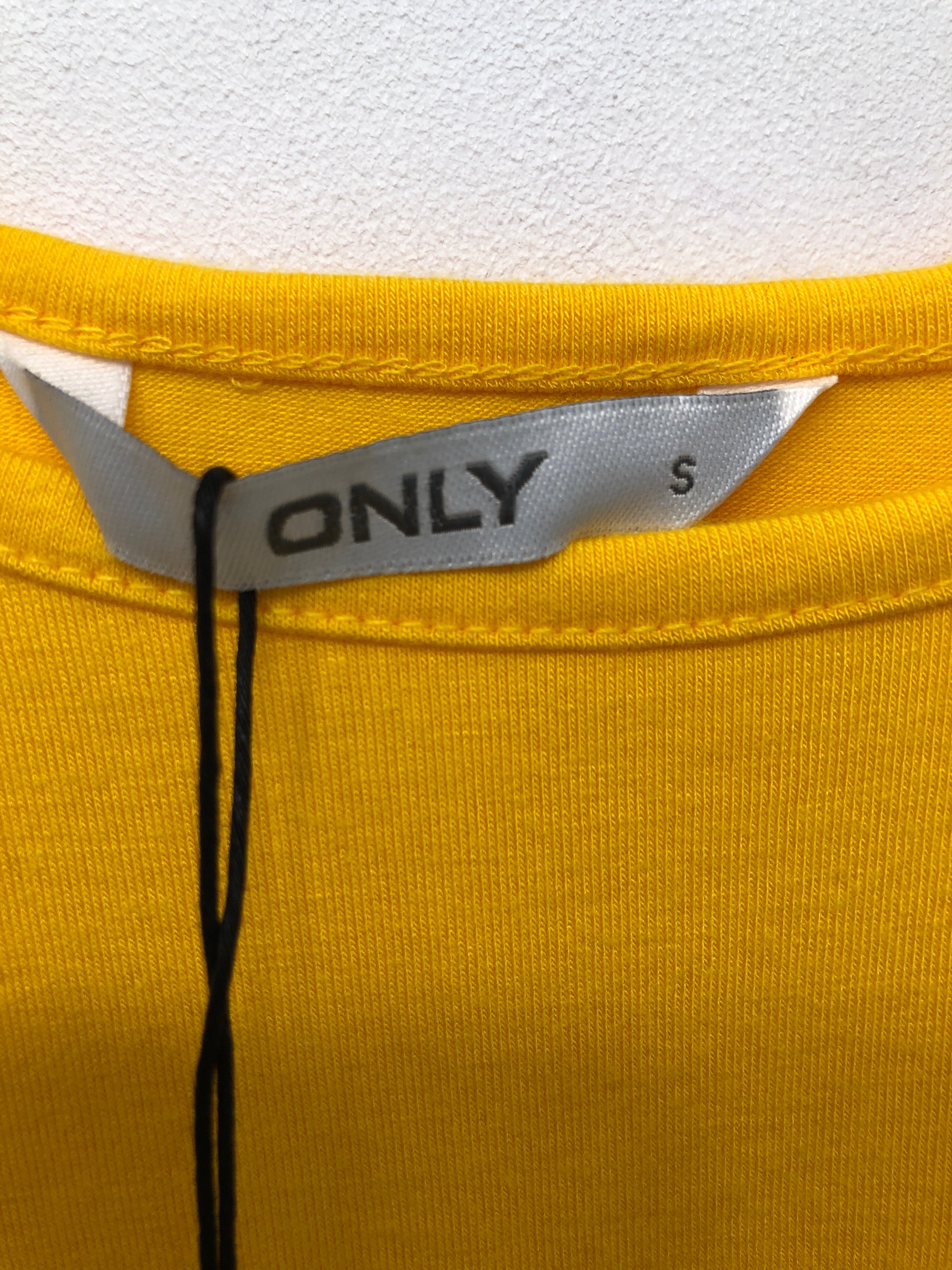 Only Top
