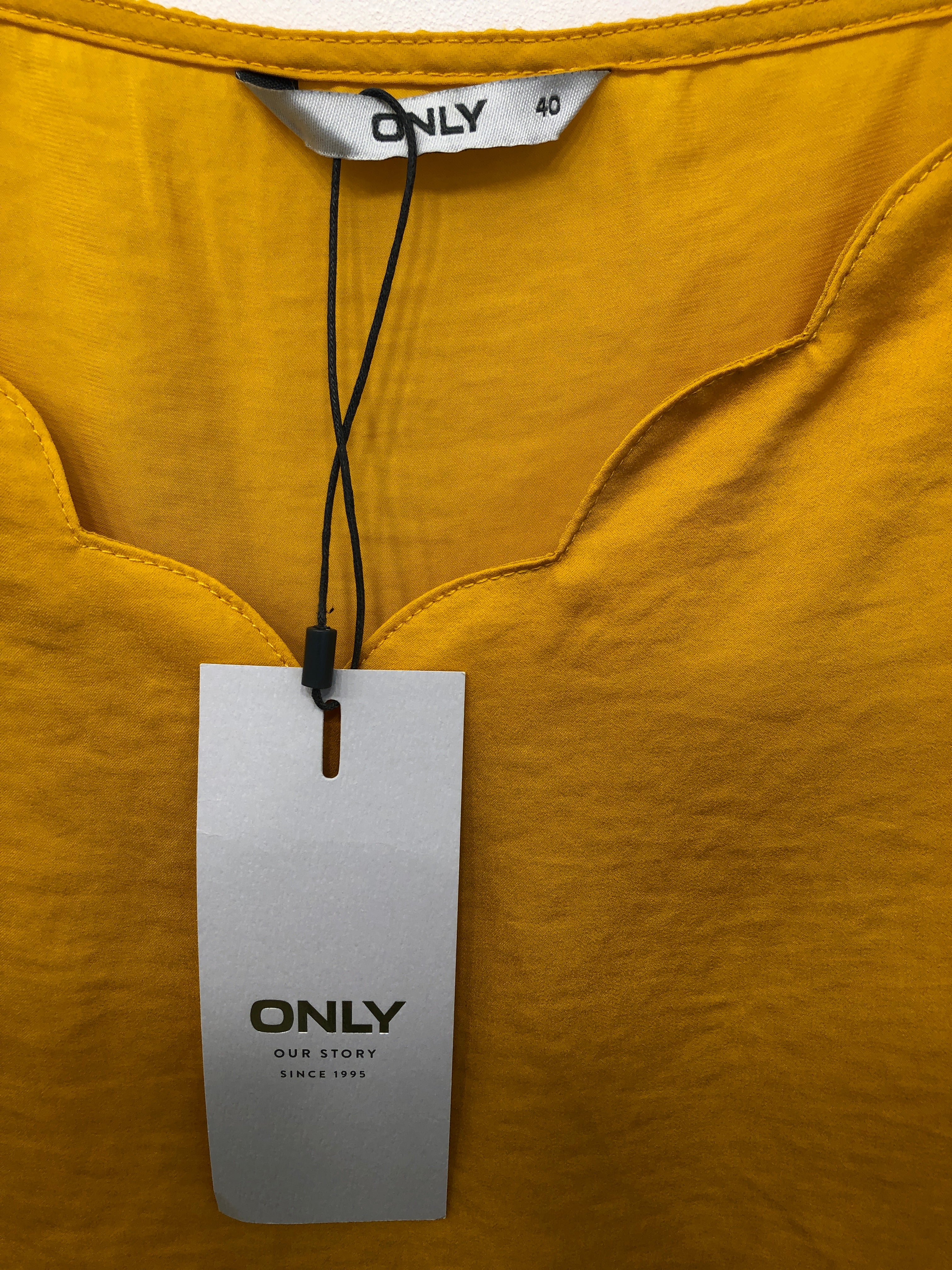 Only Top