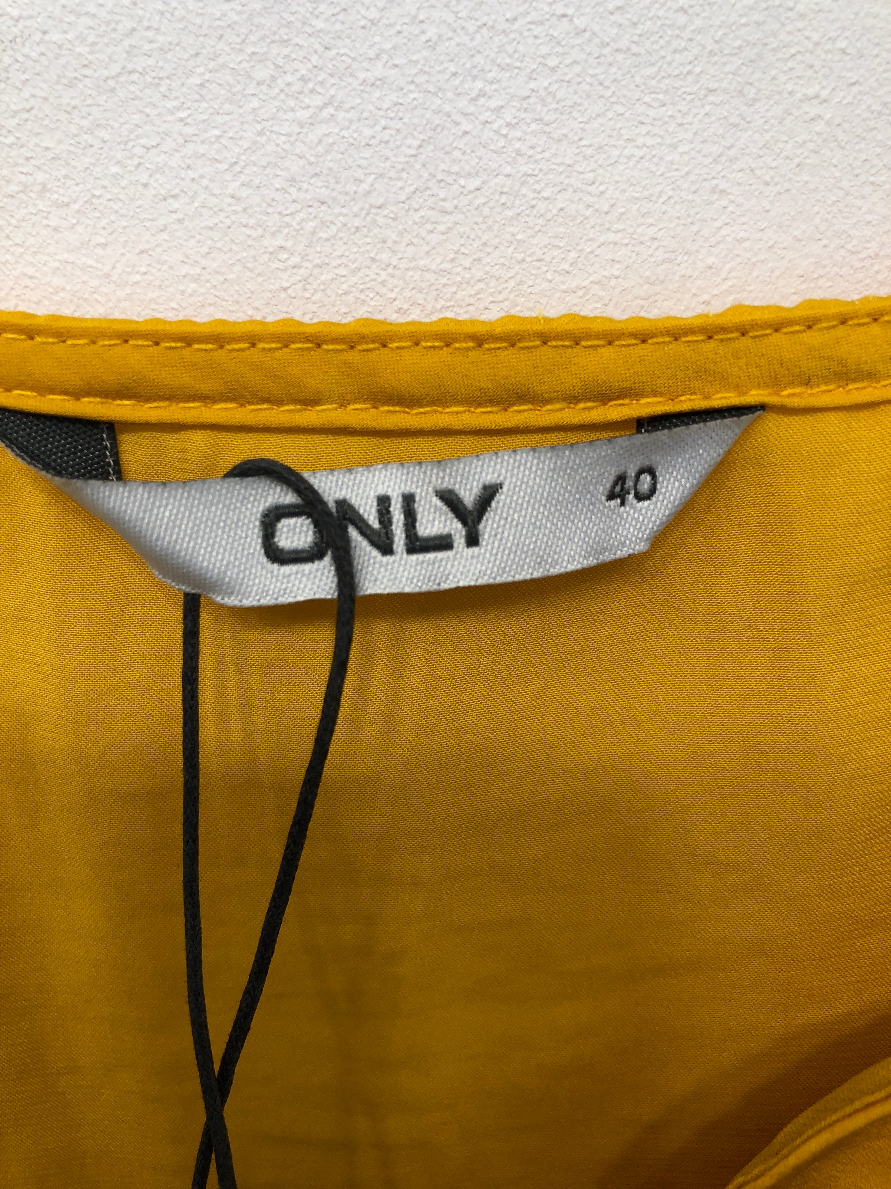 Only Top