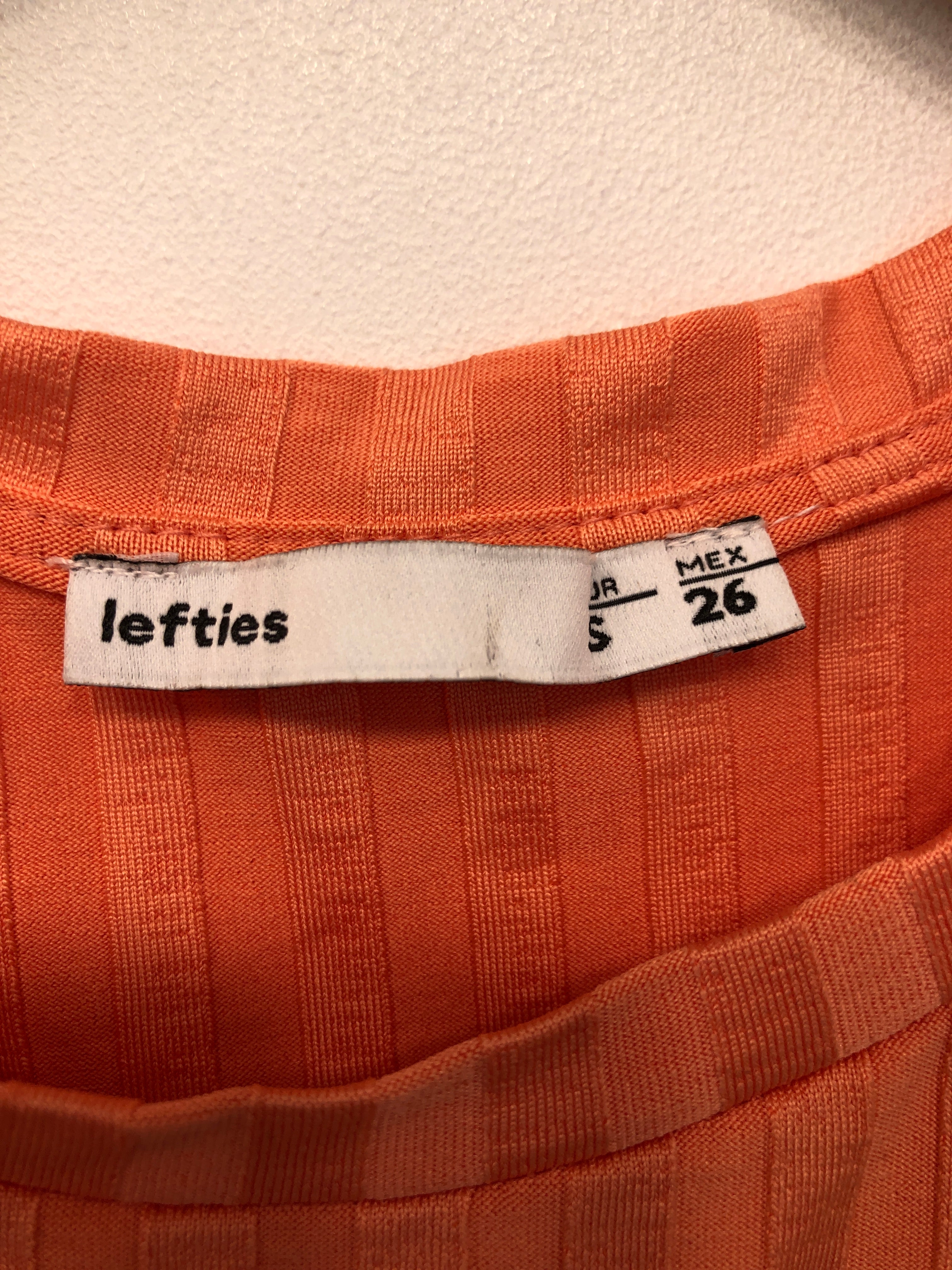 Lefties Bluse