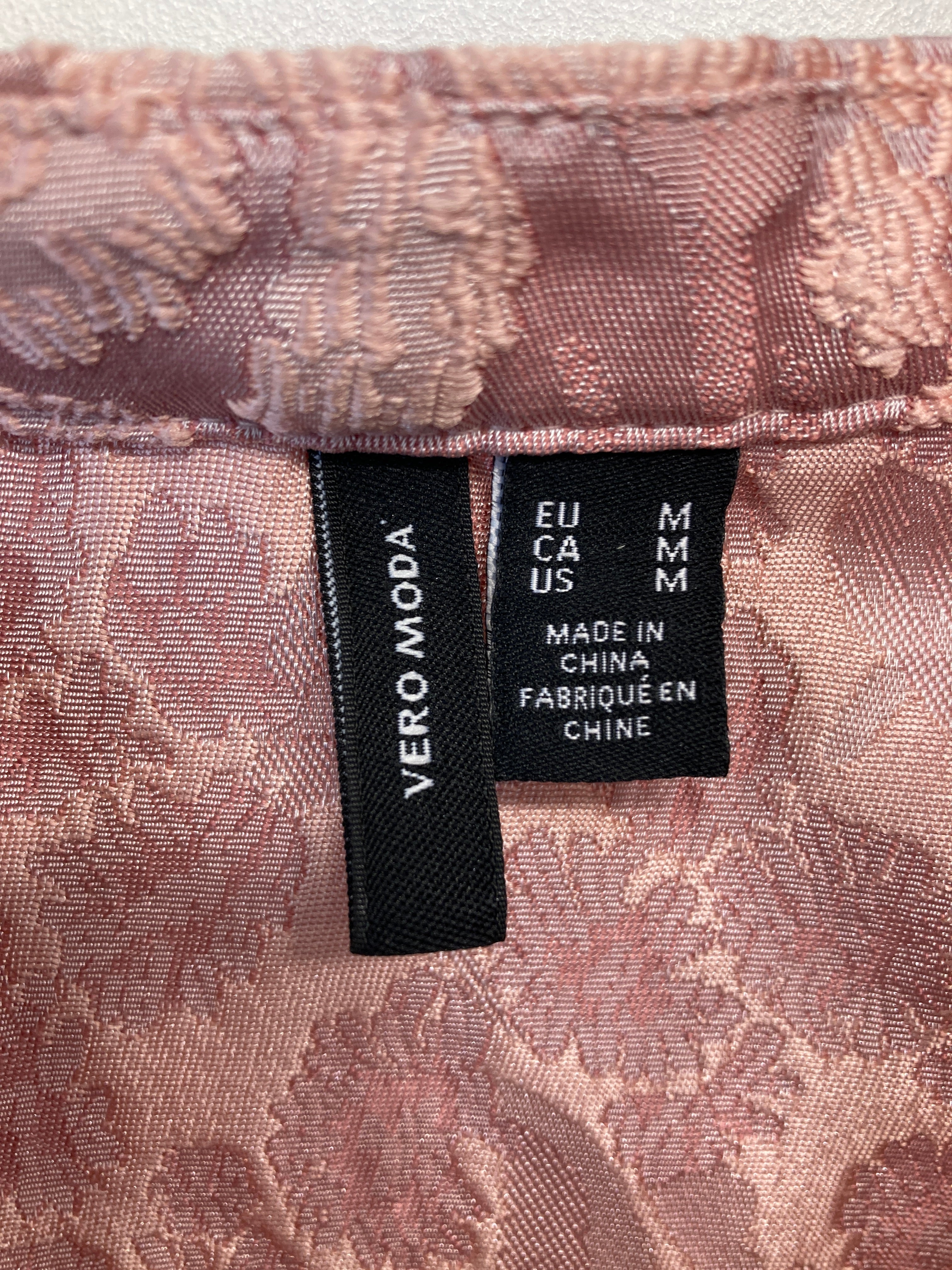 Vero Moda Kjole