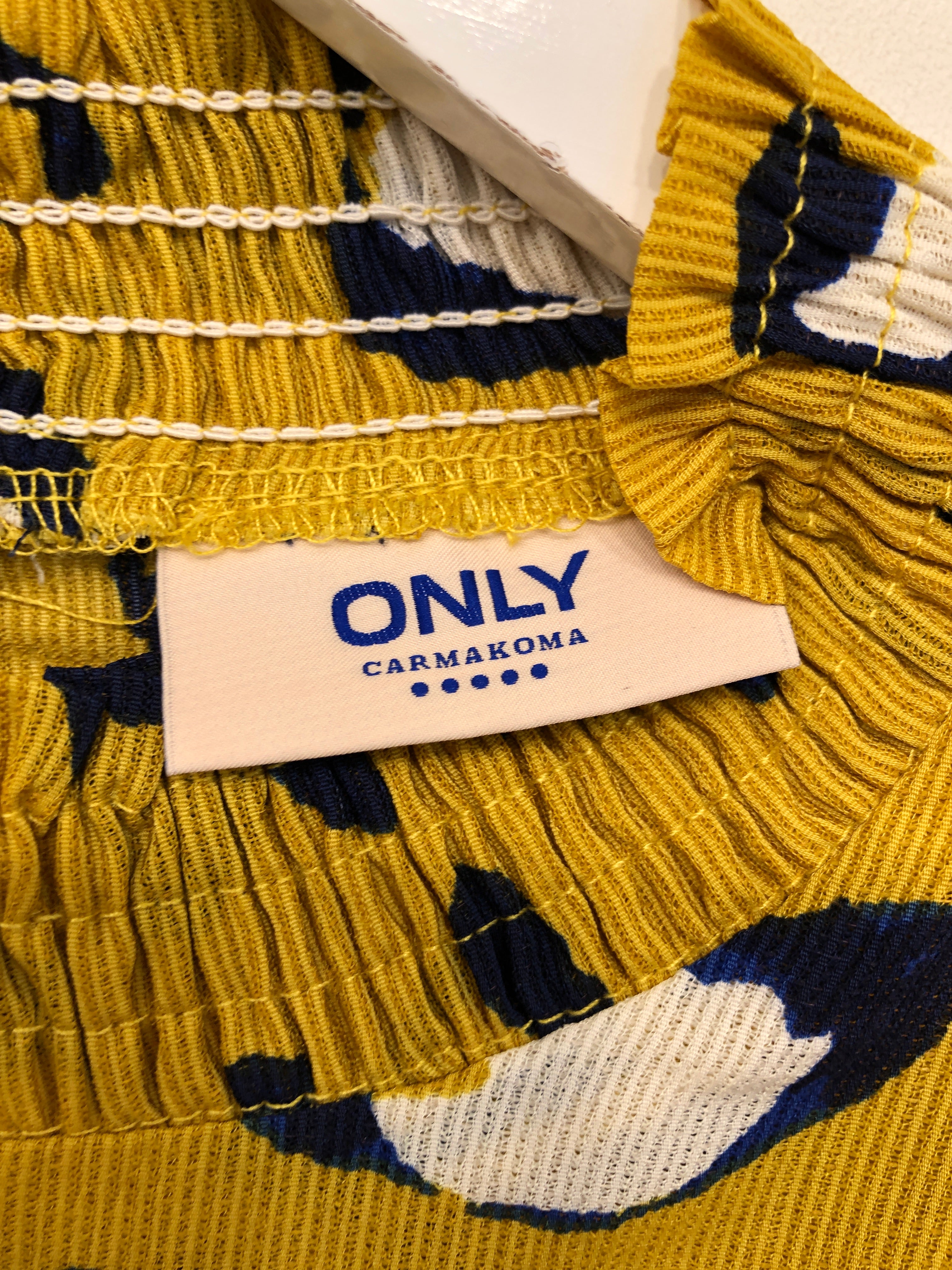 Only Skjorte
