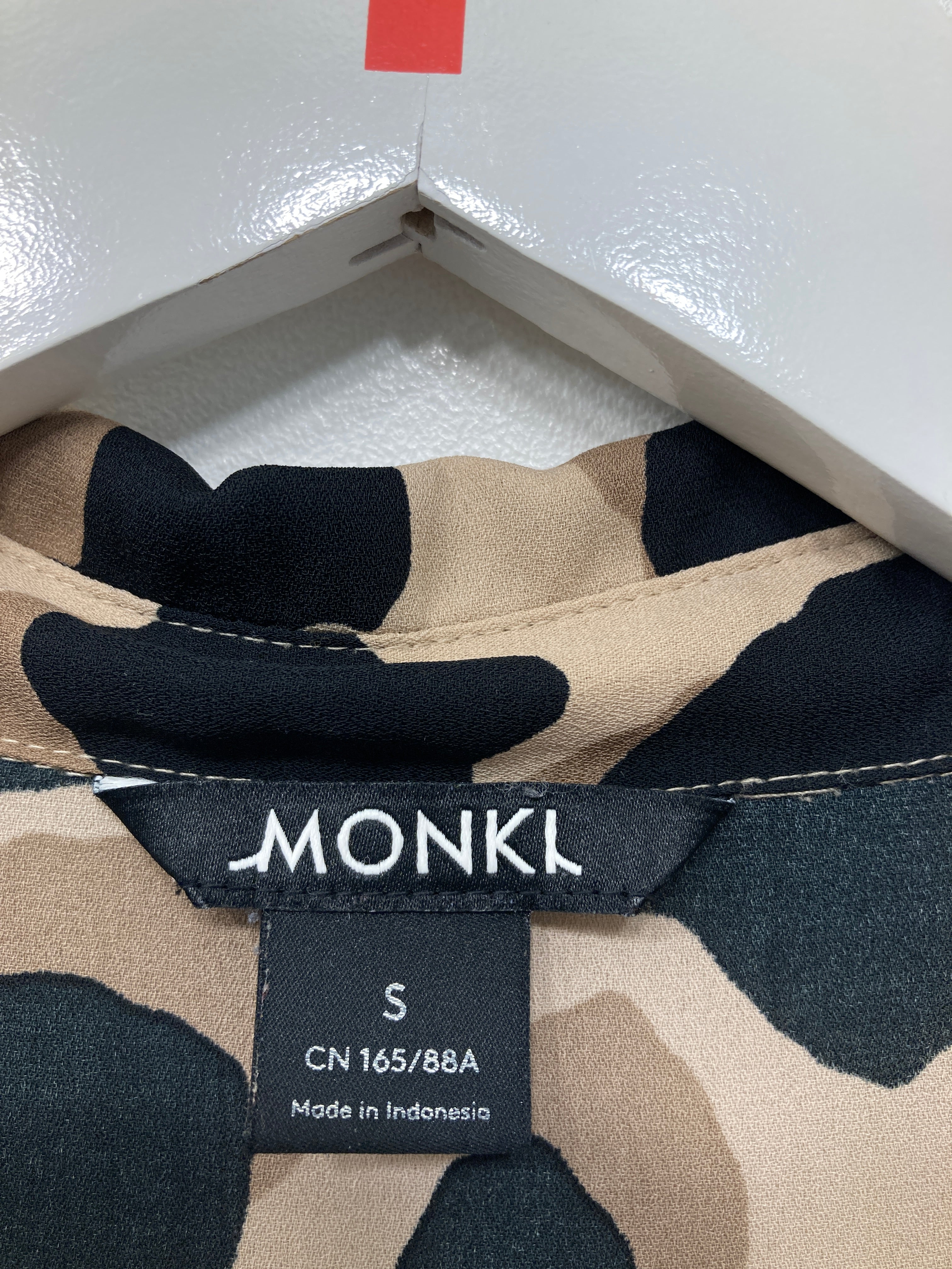 Monki Skjorte