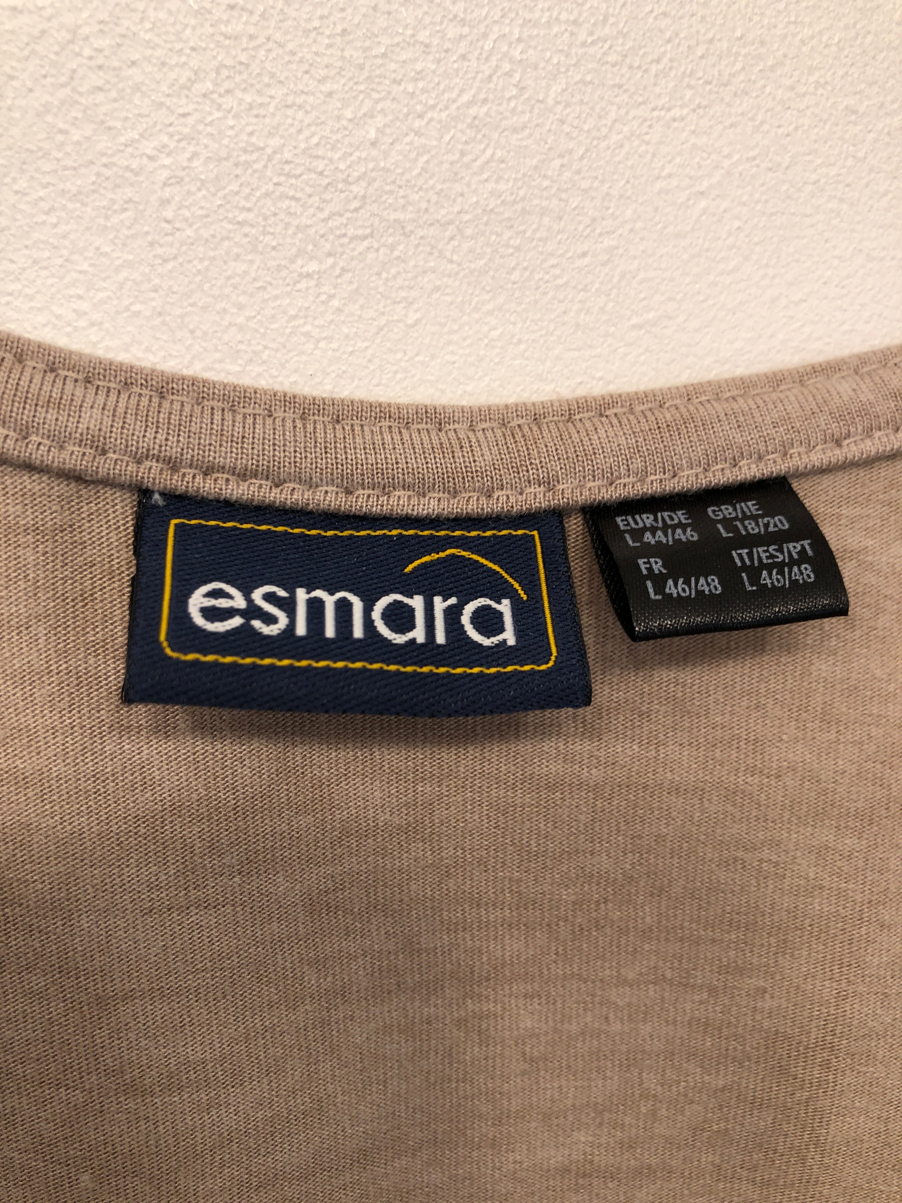 Esmara Bluse