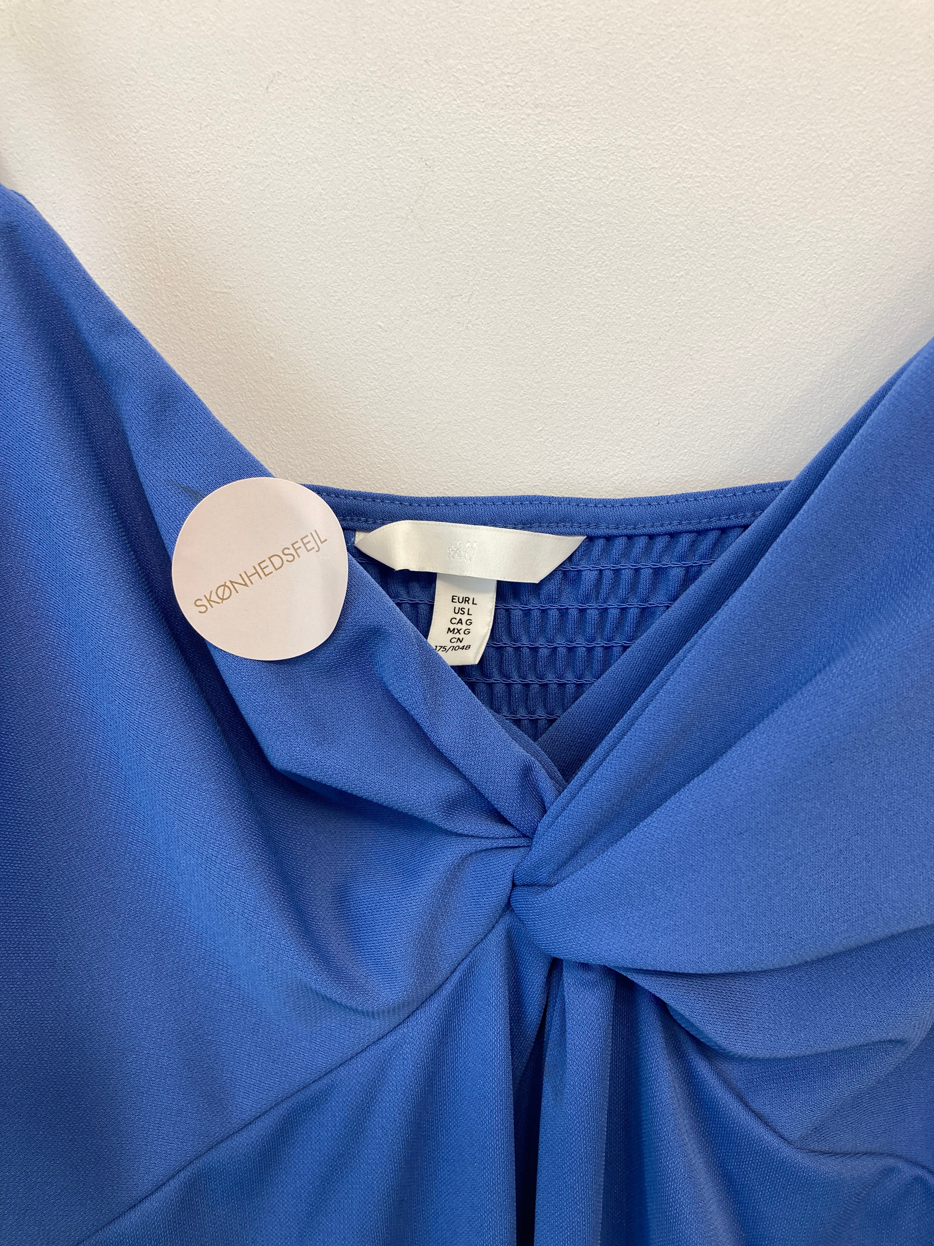 H&M Kjole