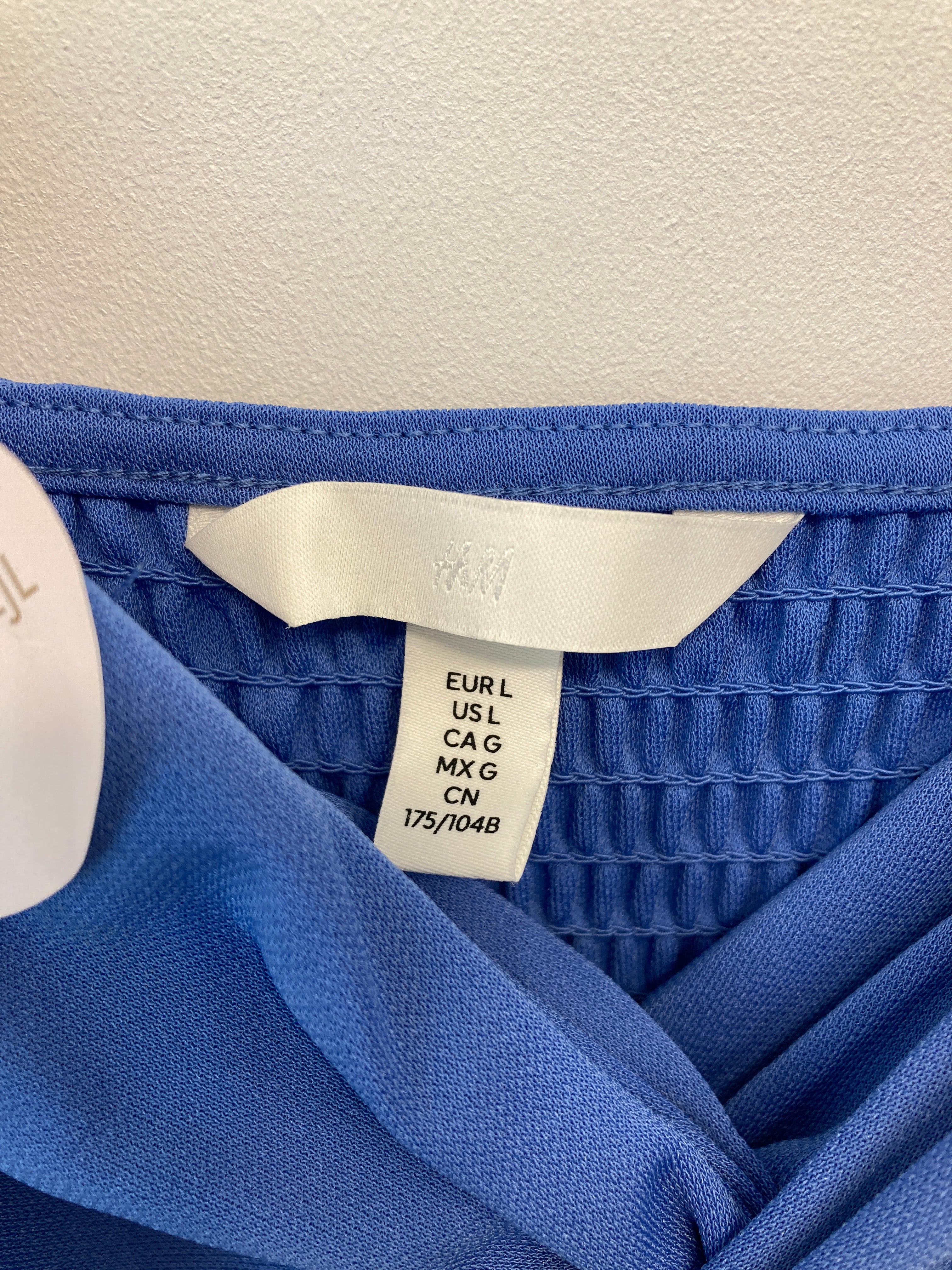 H&M Kjole