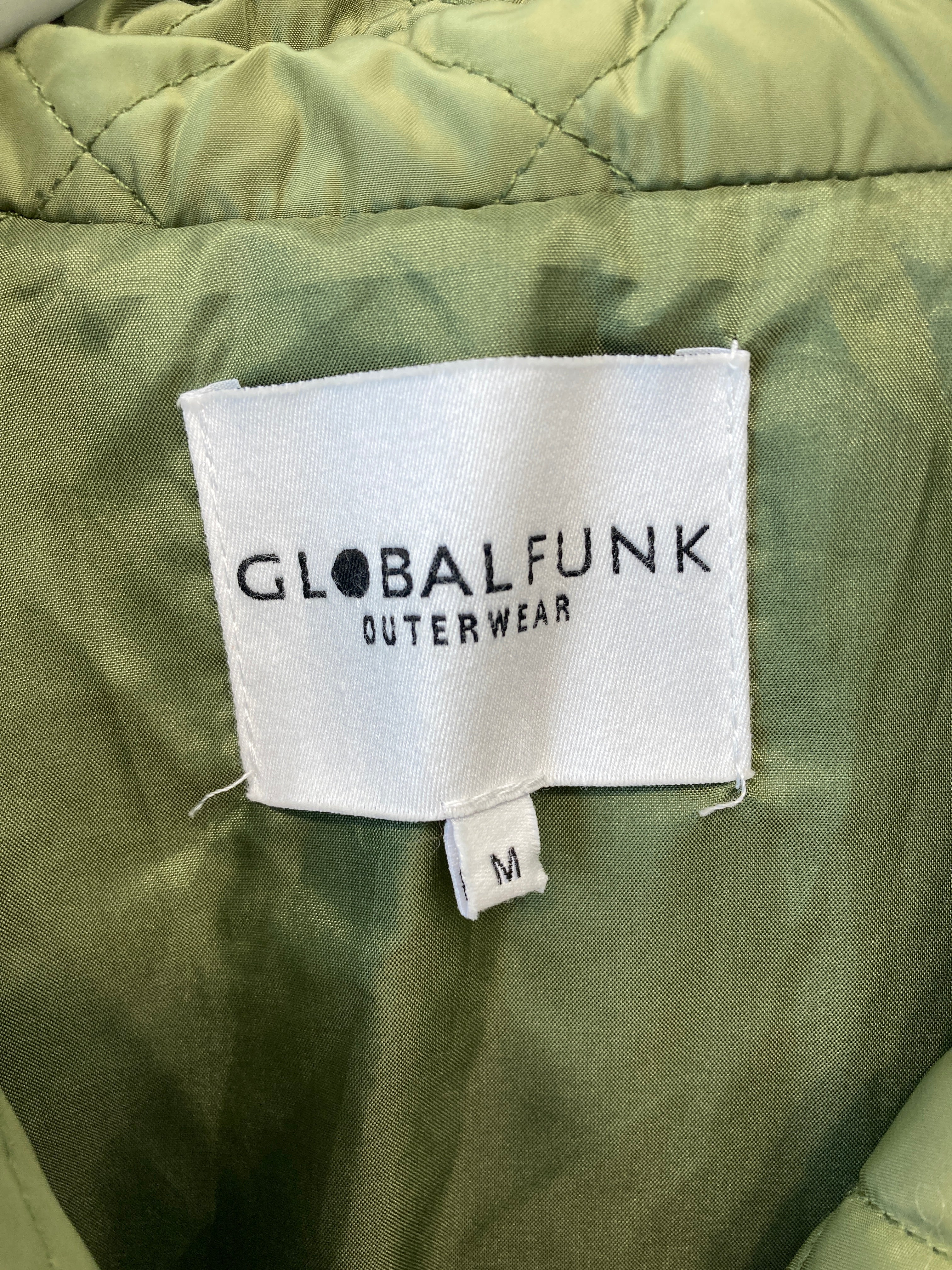 Global Funk Jakke