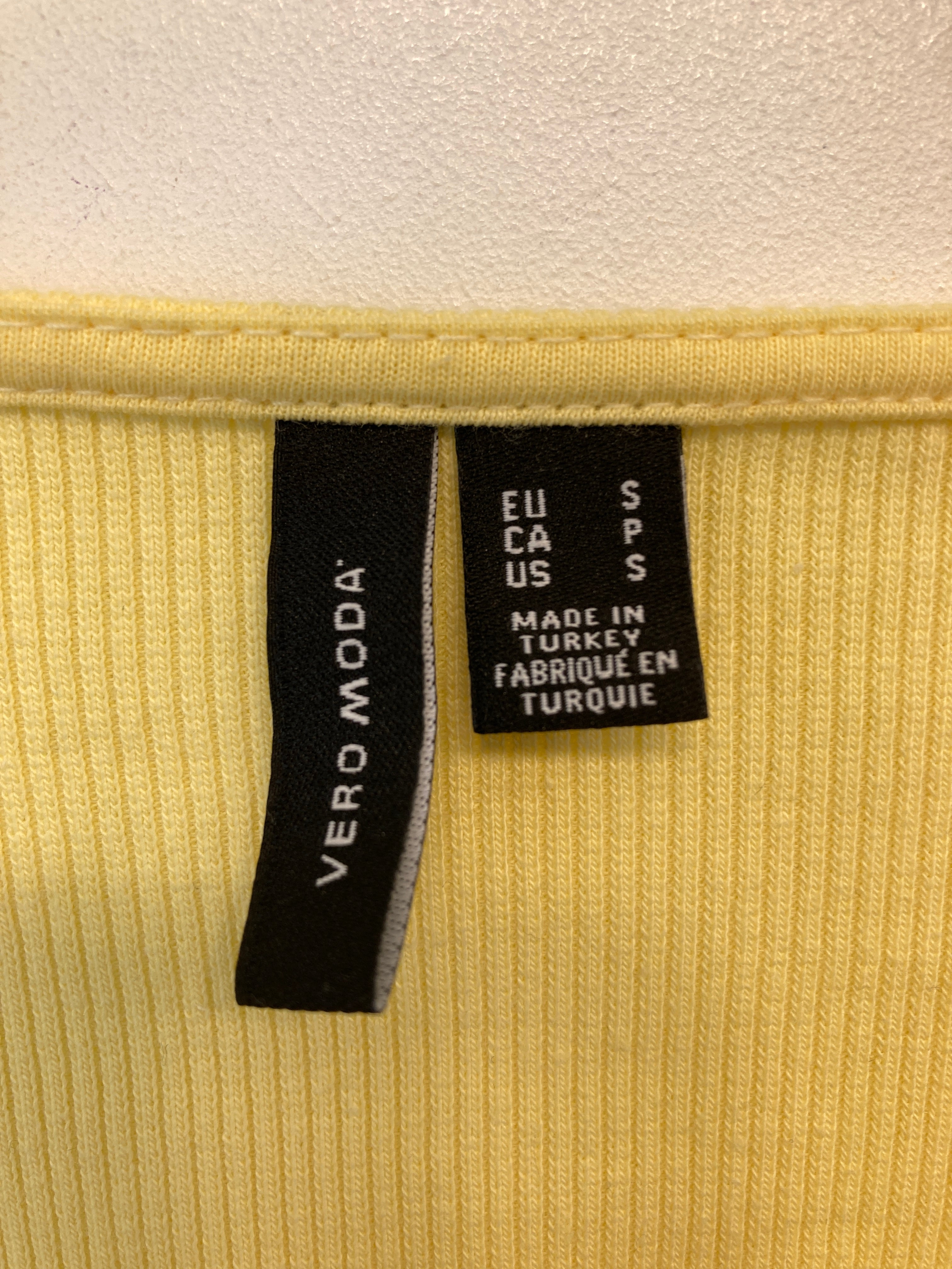 Vero Moda Kjole