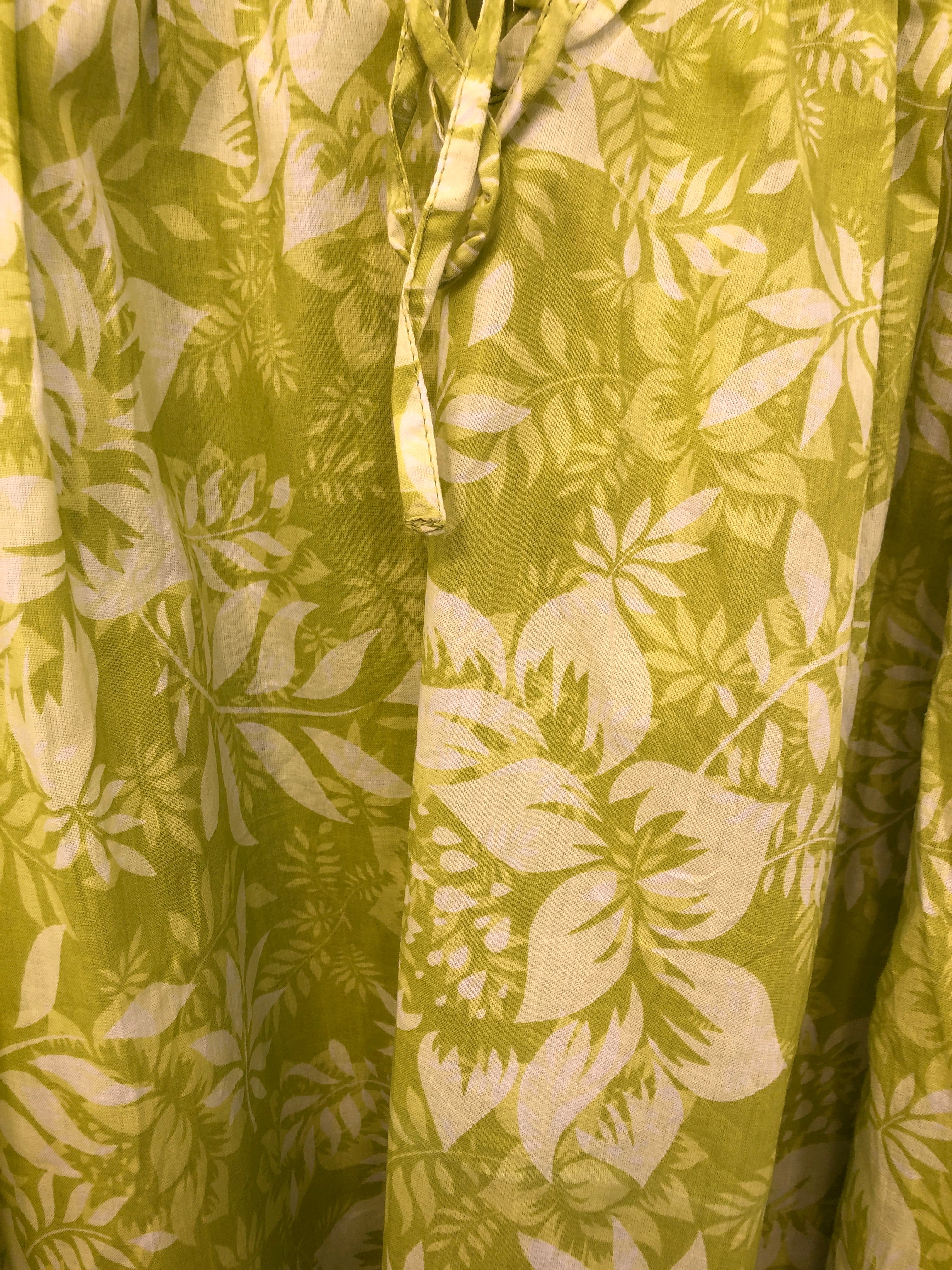 Mix of Luxe Bluse