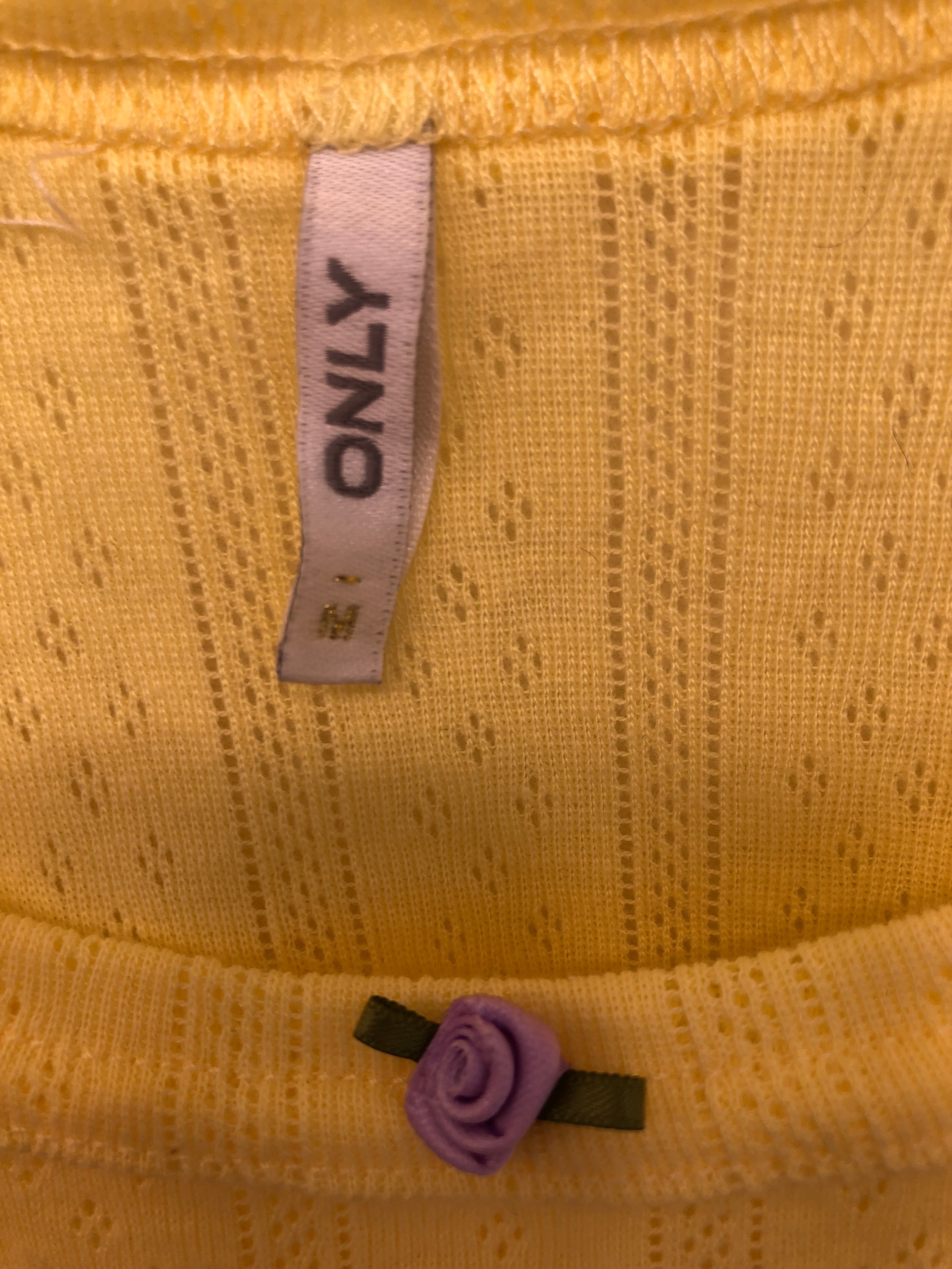 Only Top