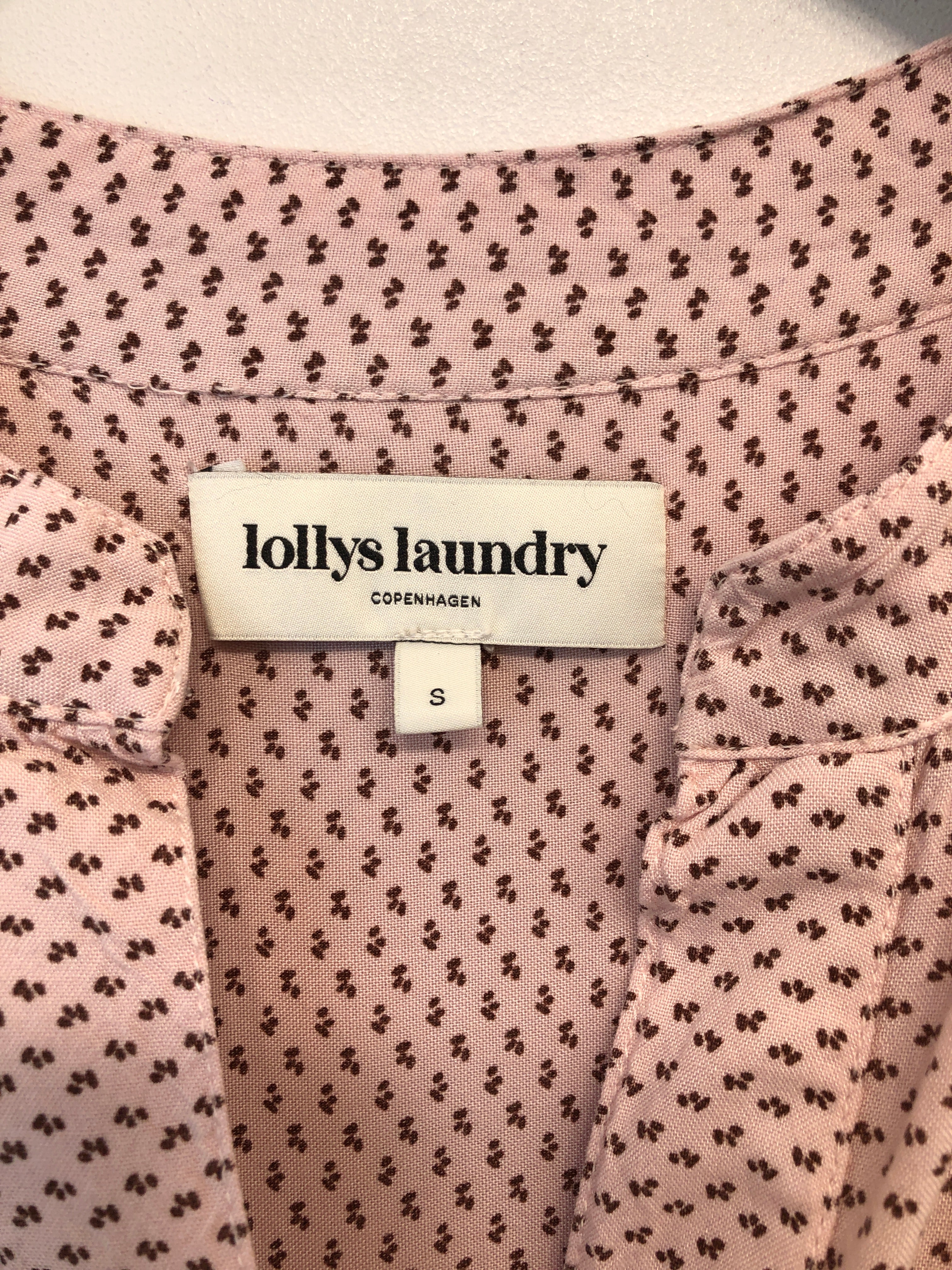 Lollys Laundry Kjole