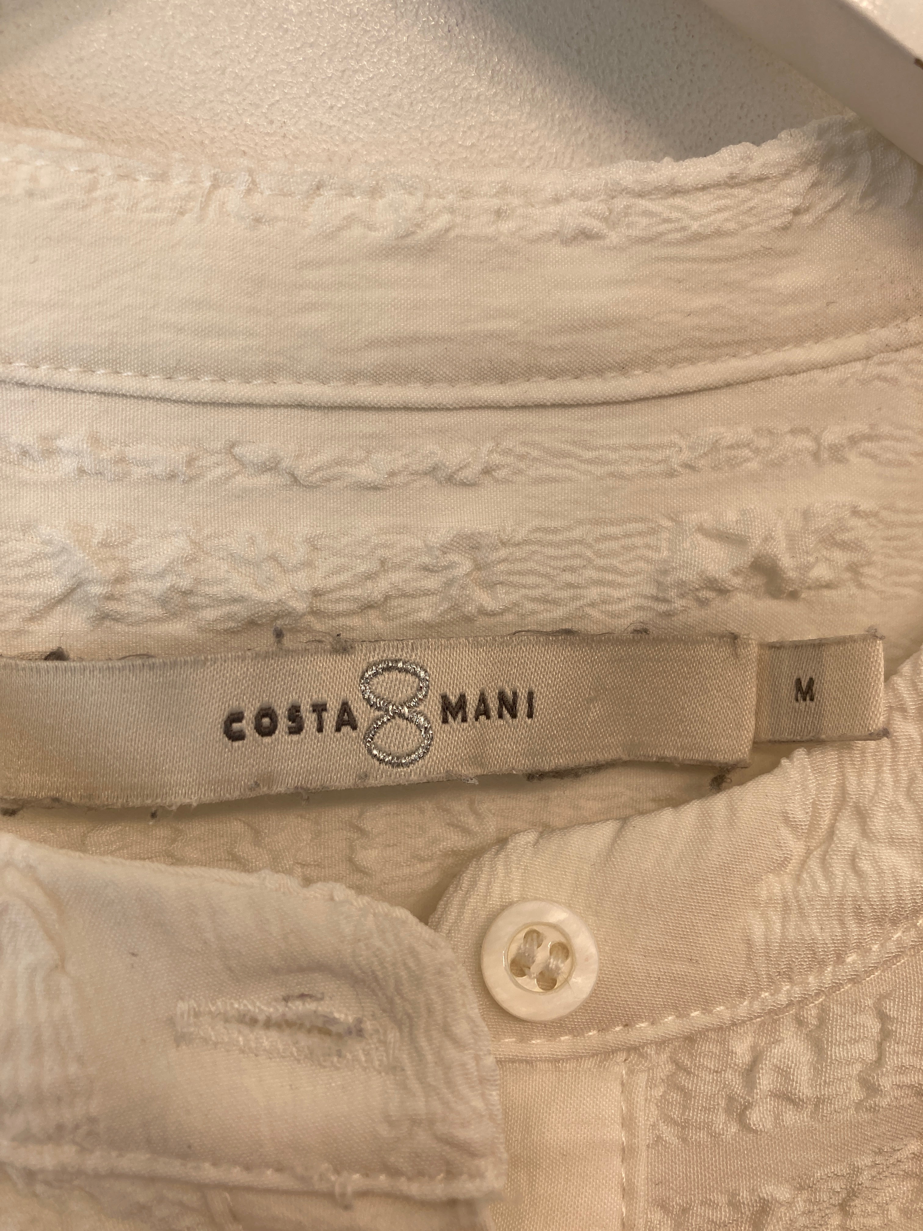 Costamani Kjole