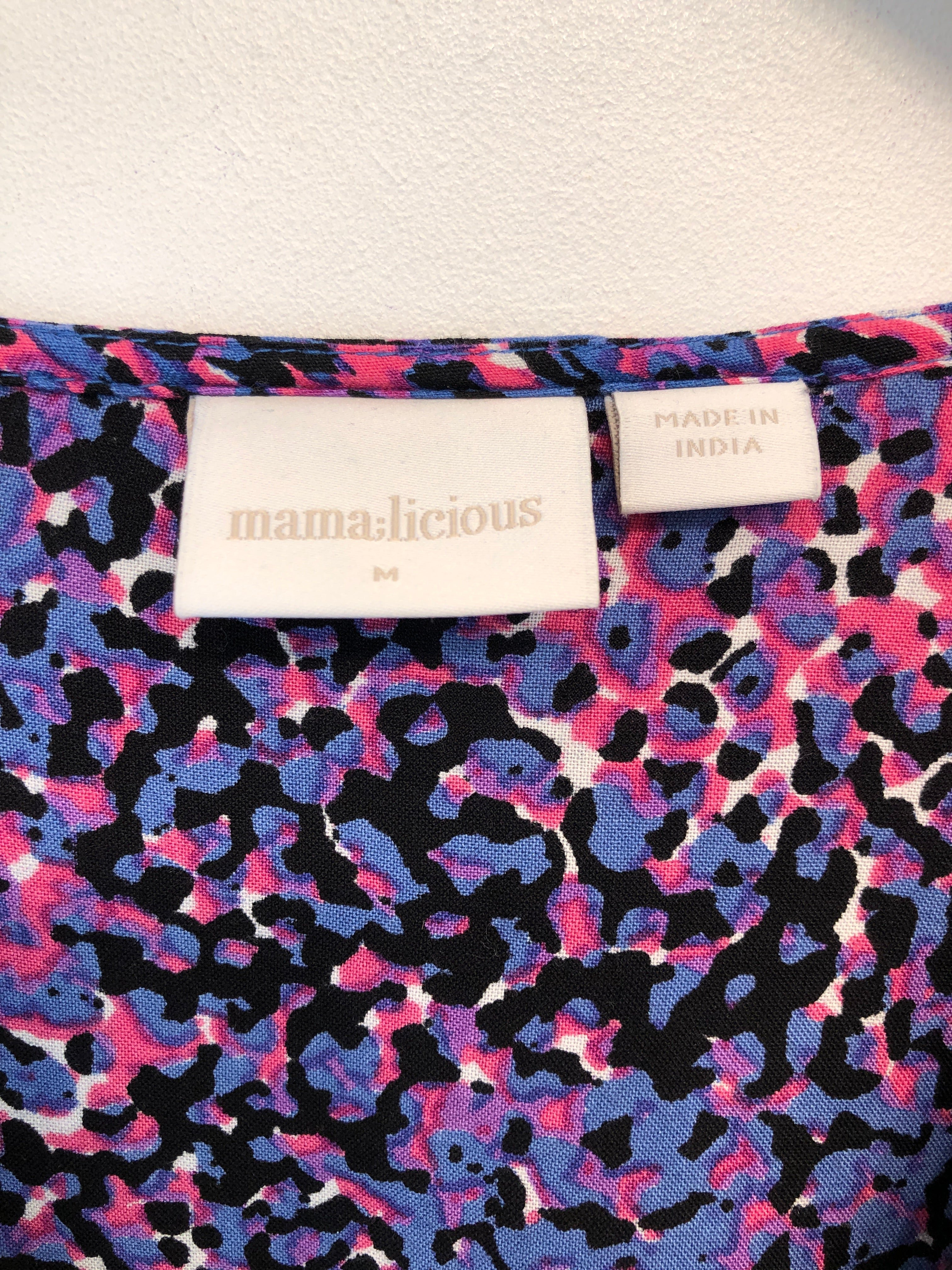 Mama Kjole