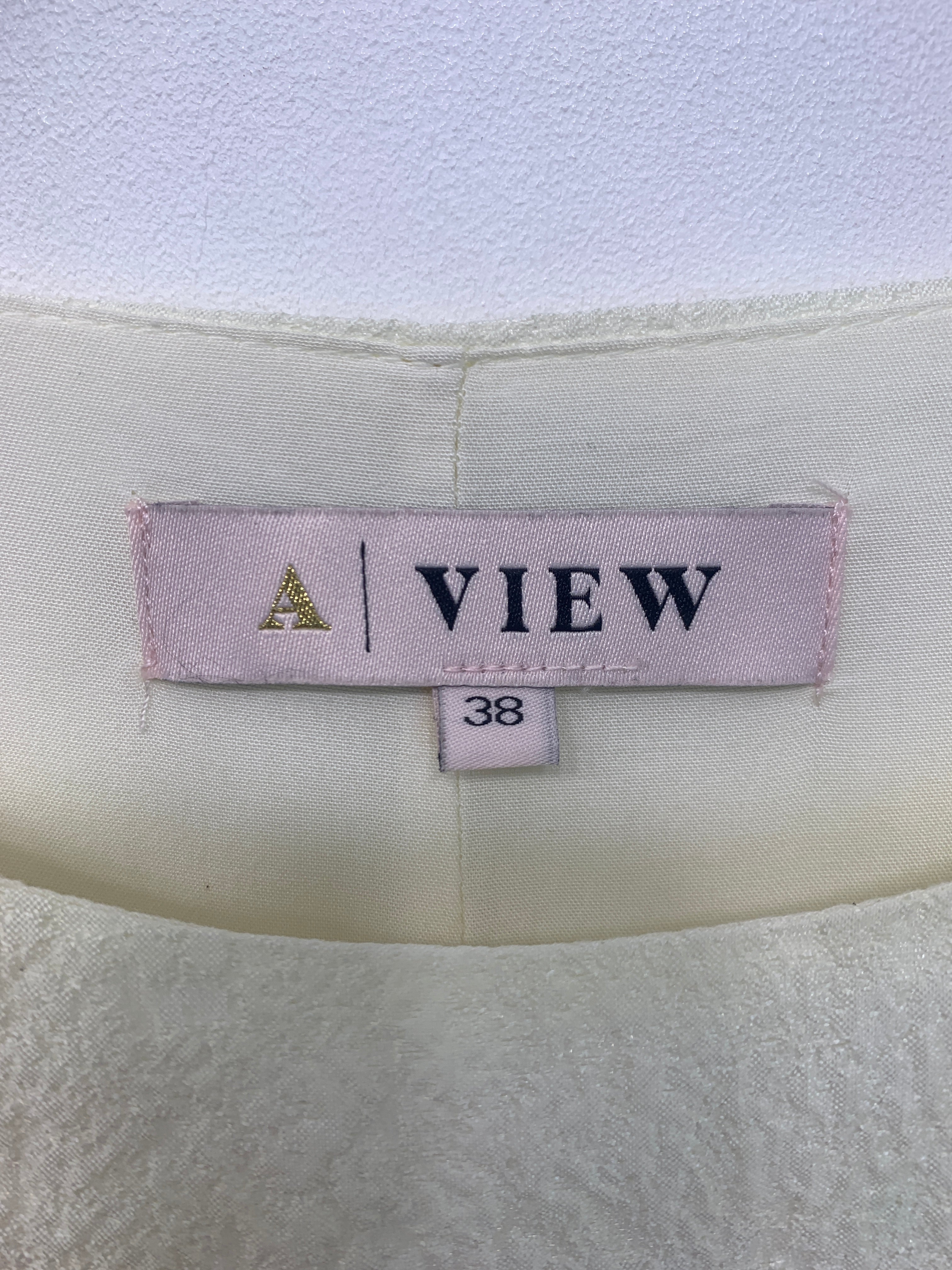 A-View Kjole