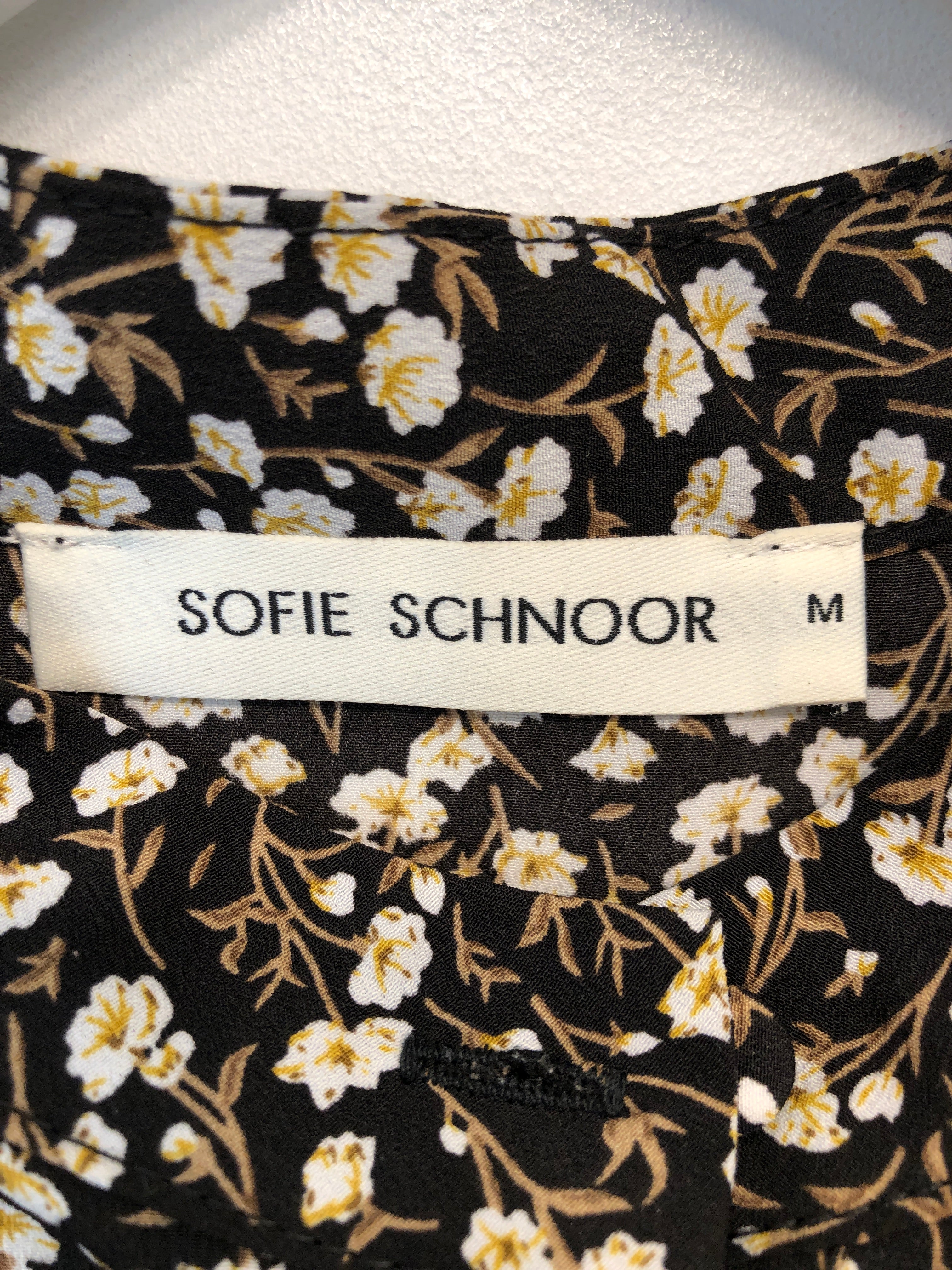 Sofie Schnoor Kjole