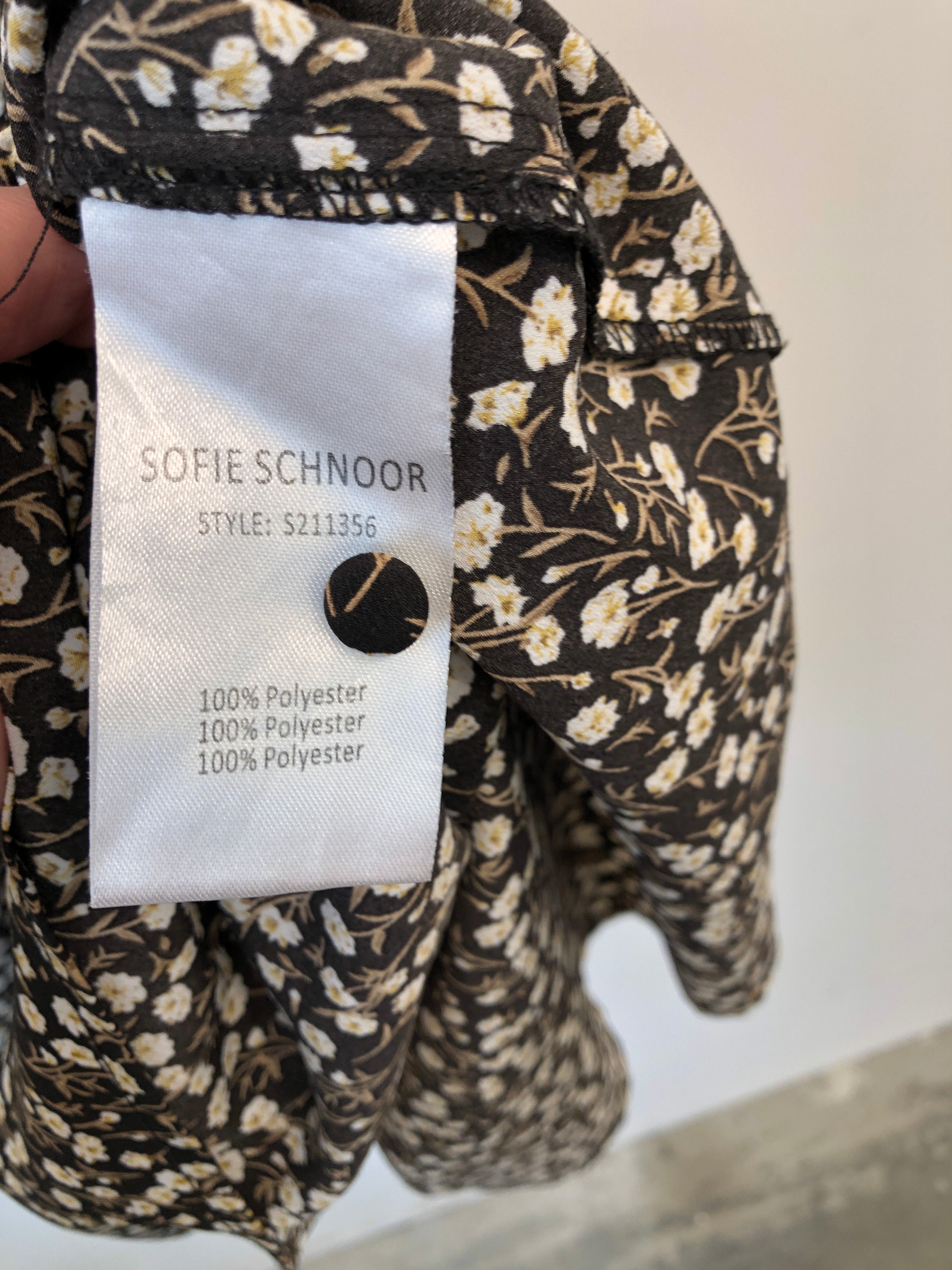 Sofie Schnoor Kjole