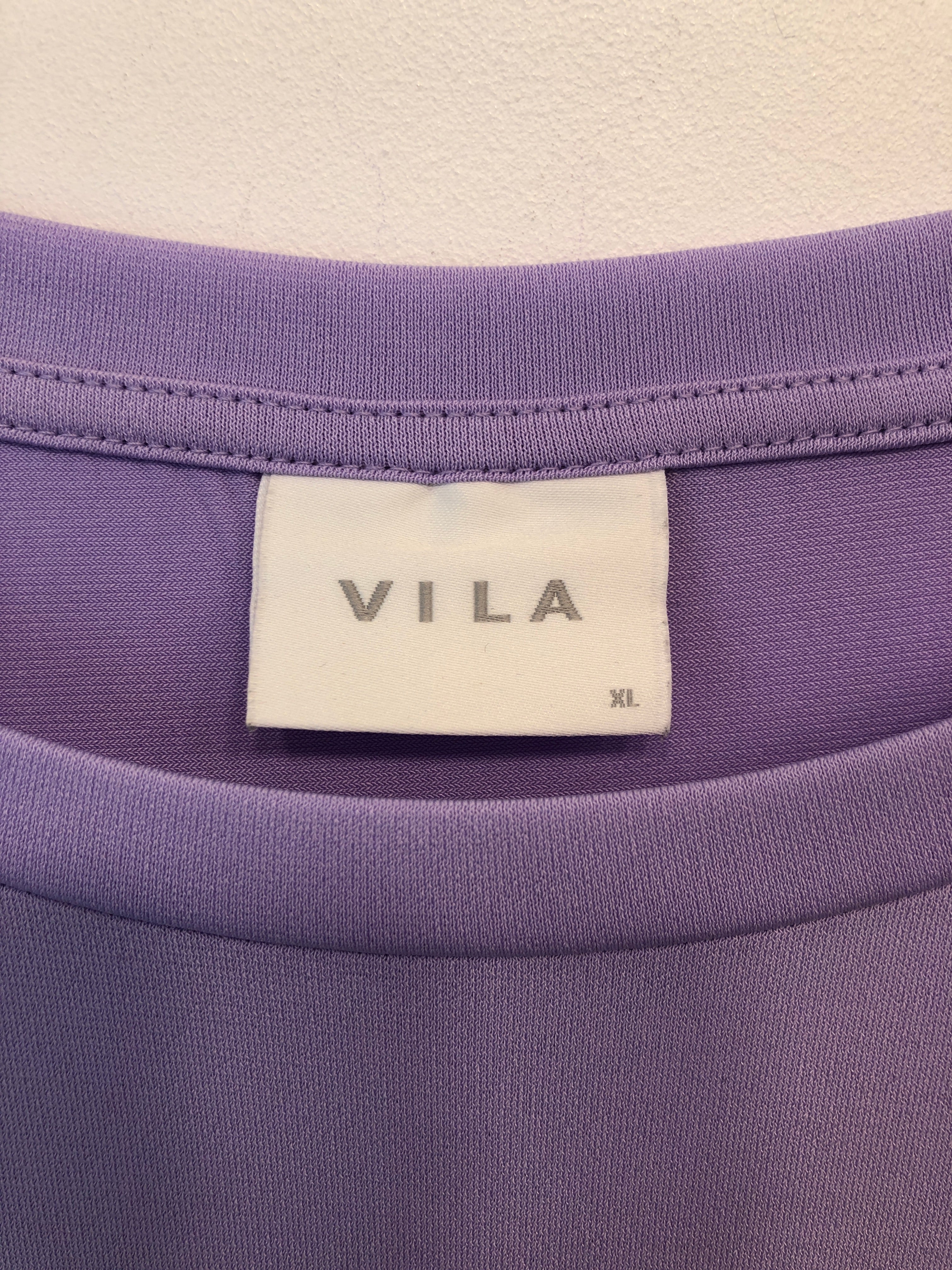 Vila Kjole