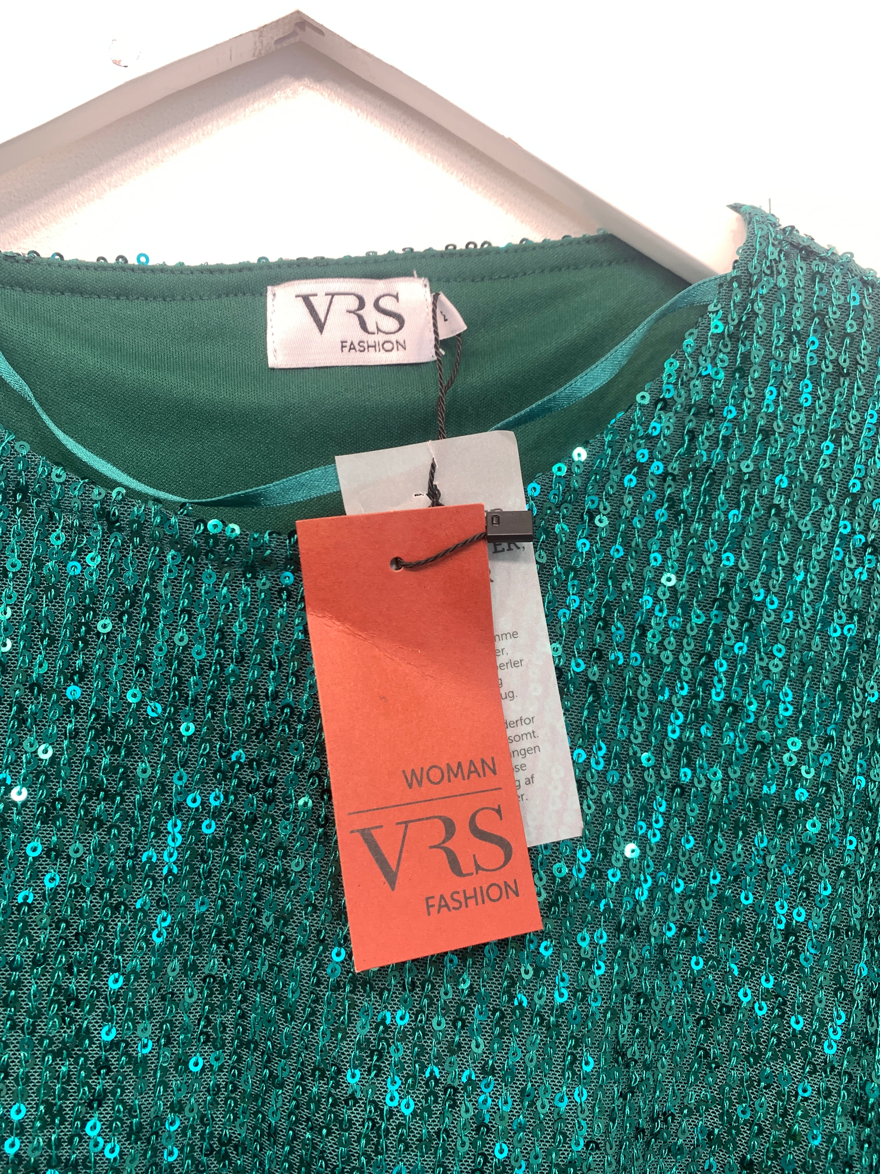 VRS Bluse