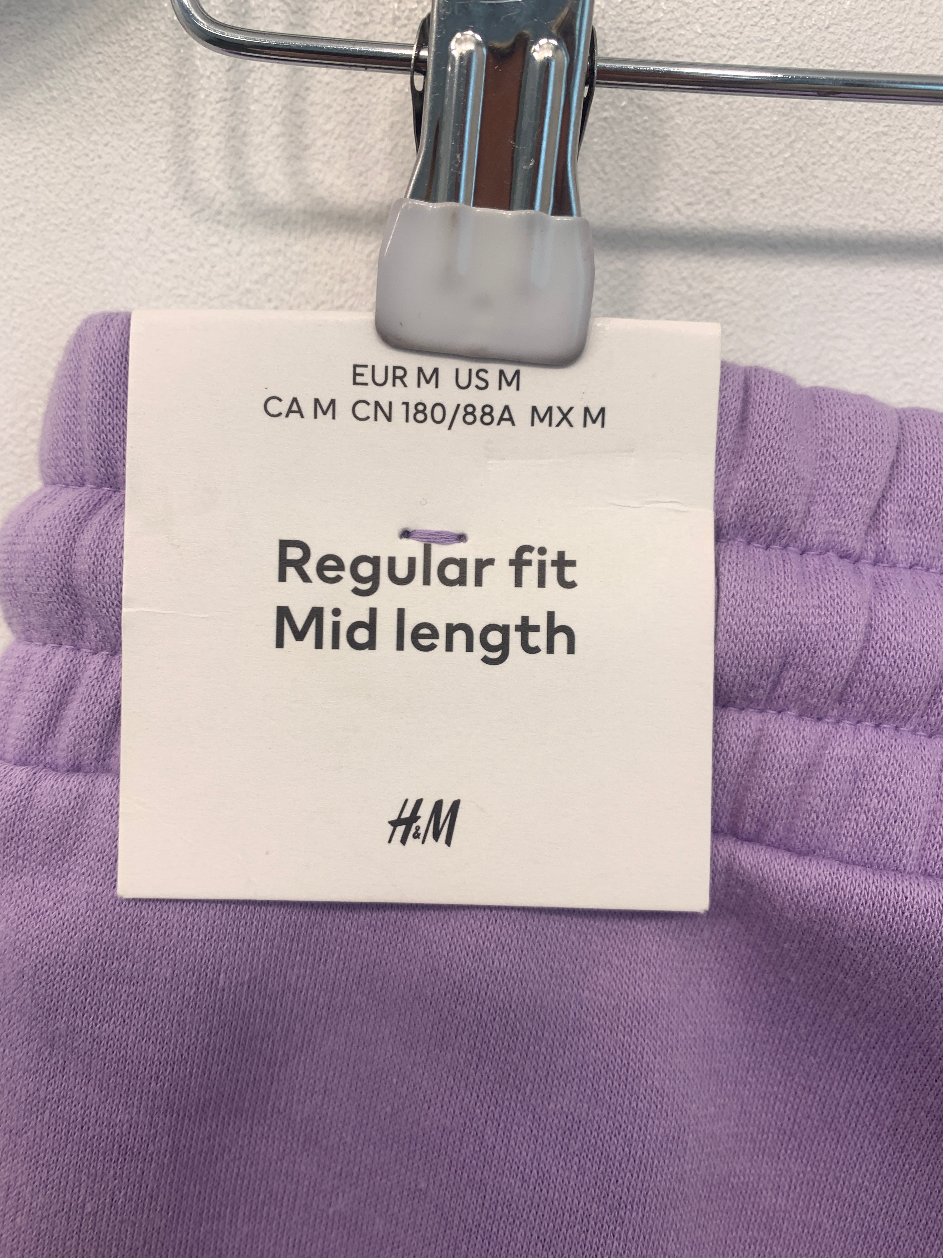 H&M Shorts