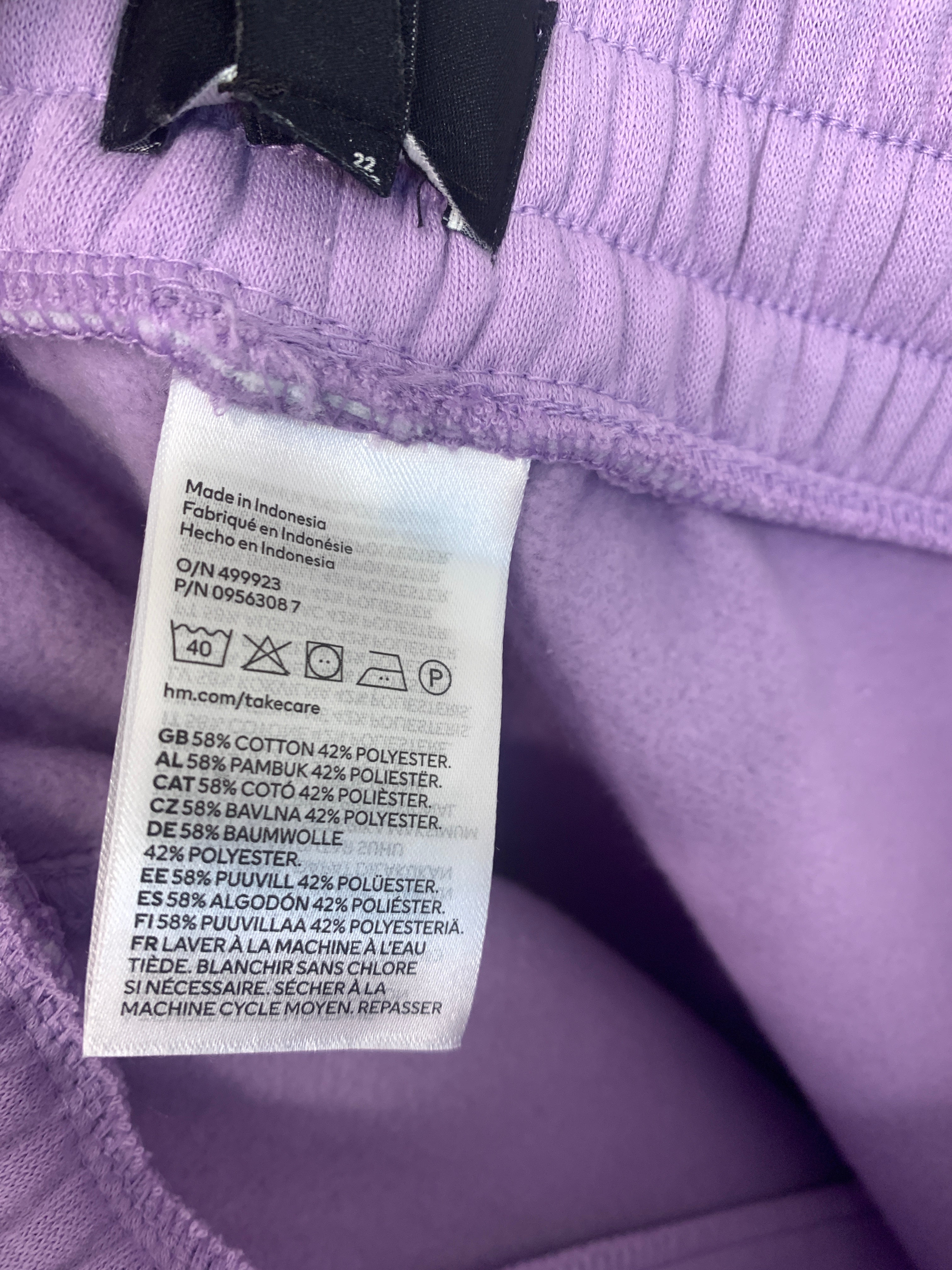 H&M Shorts