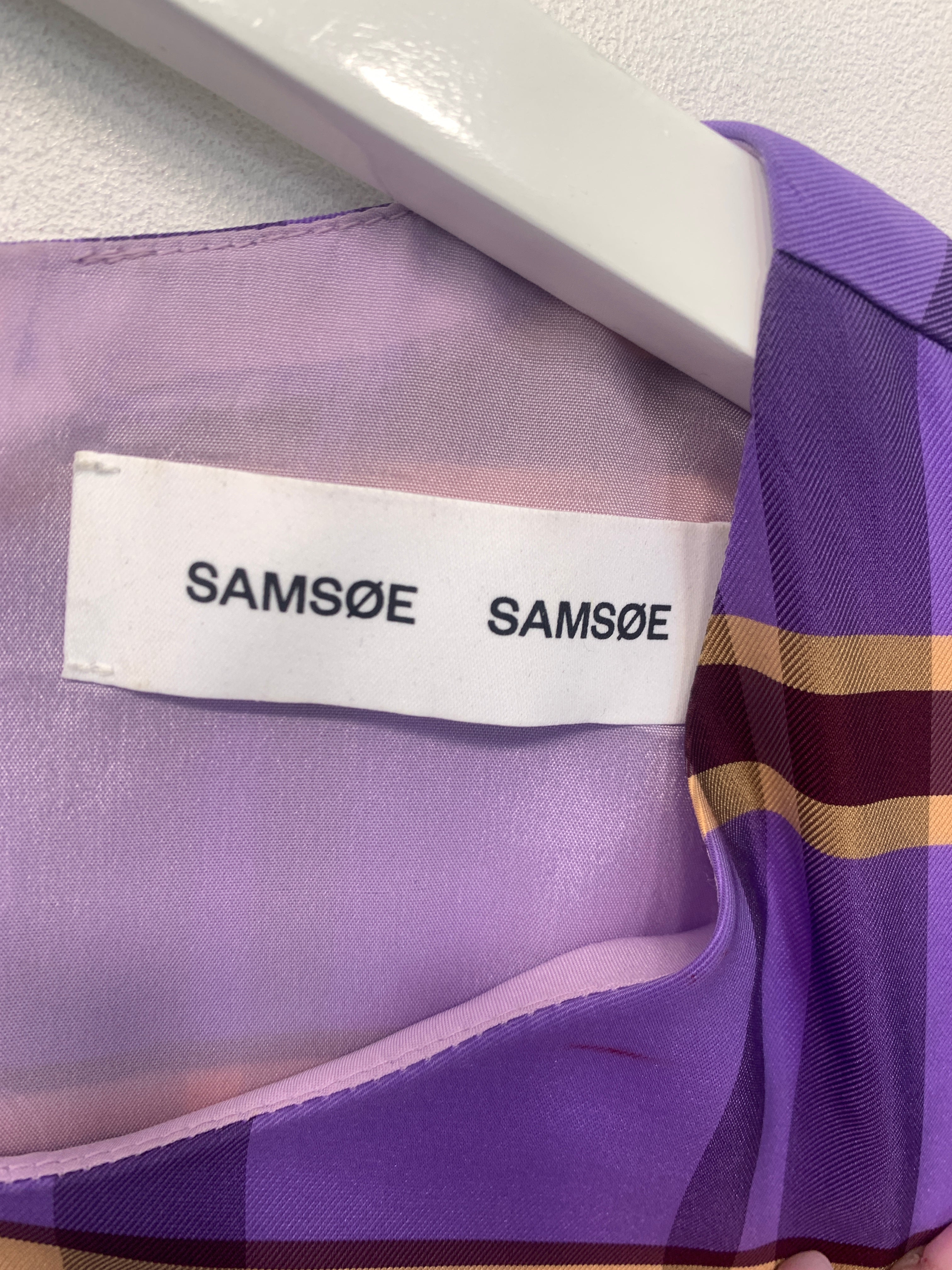 Samsøe & Samsøe Kjole