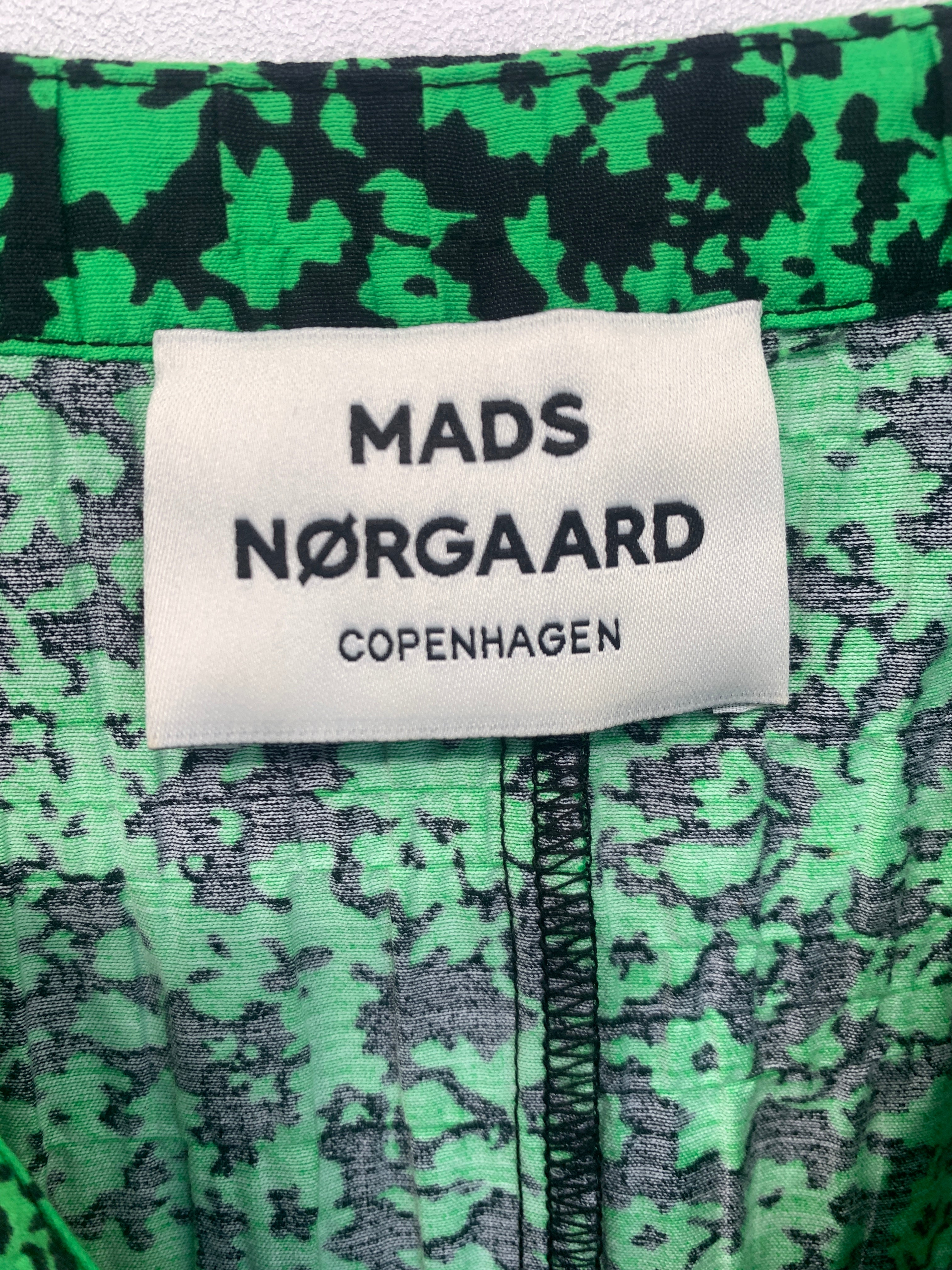 Mads Nørgaard Kjole