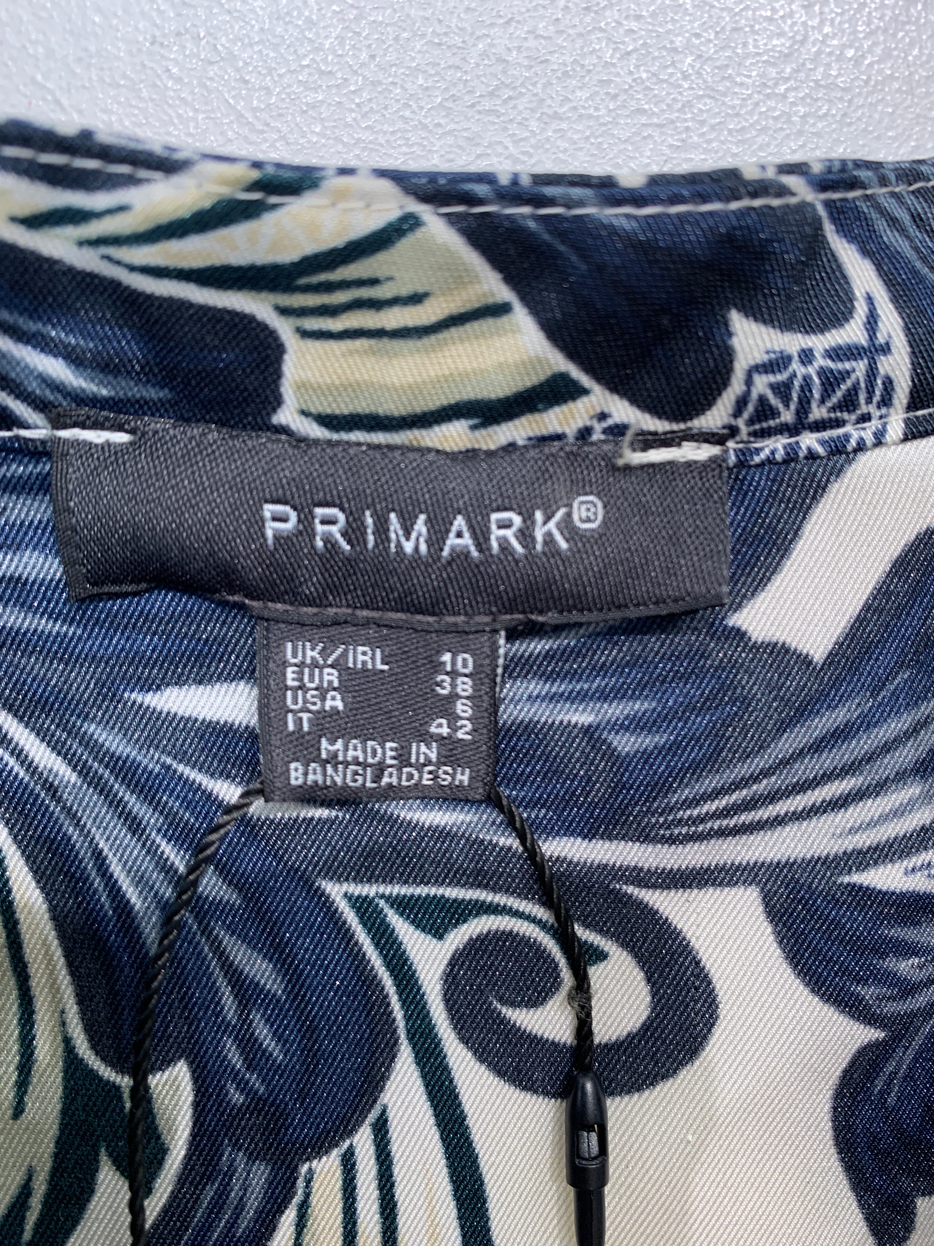 Primark Skjorte