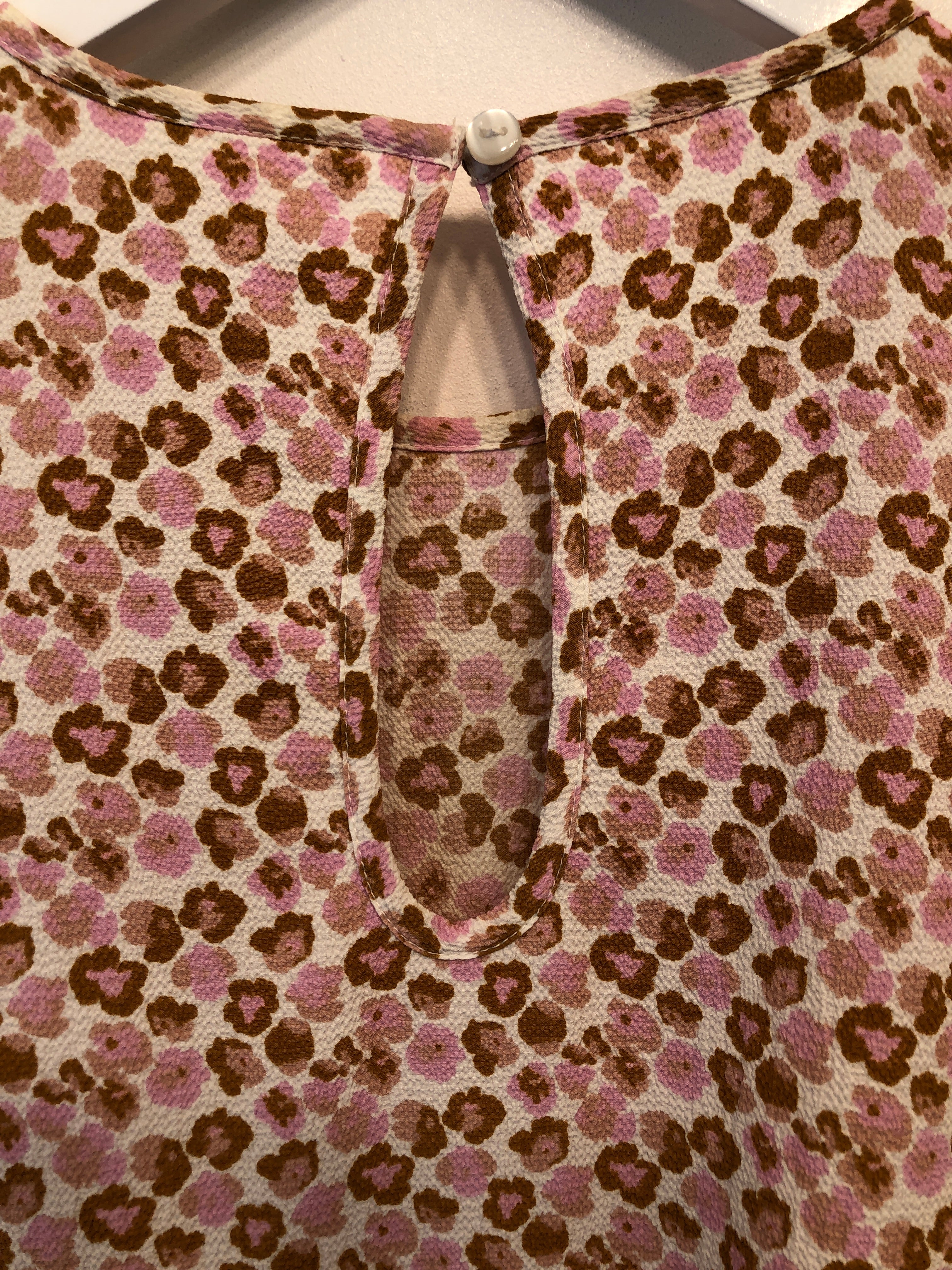 Milk Copenhagen Kjole