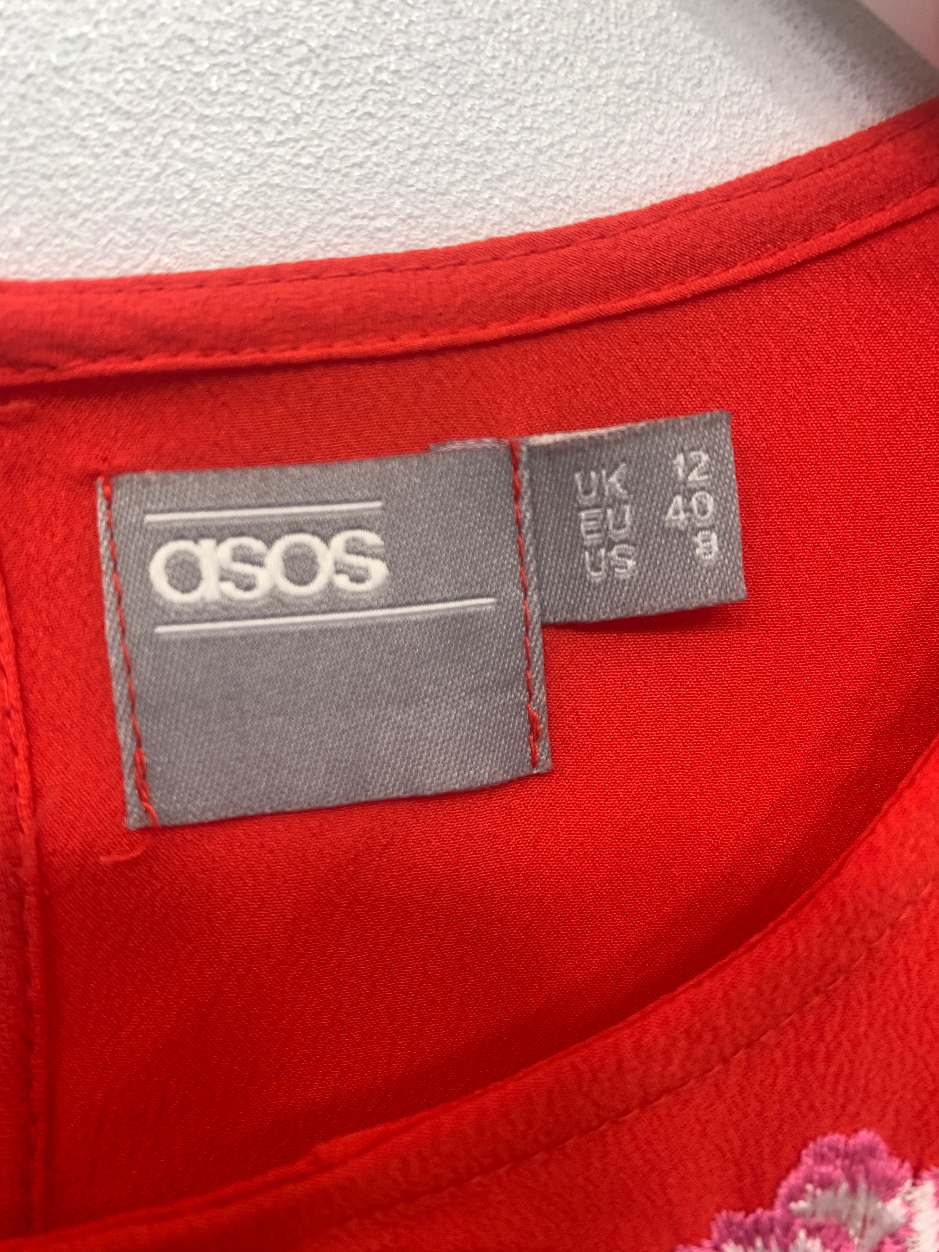 Asos Kjole