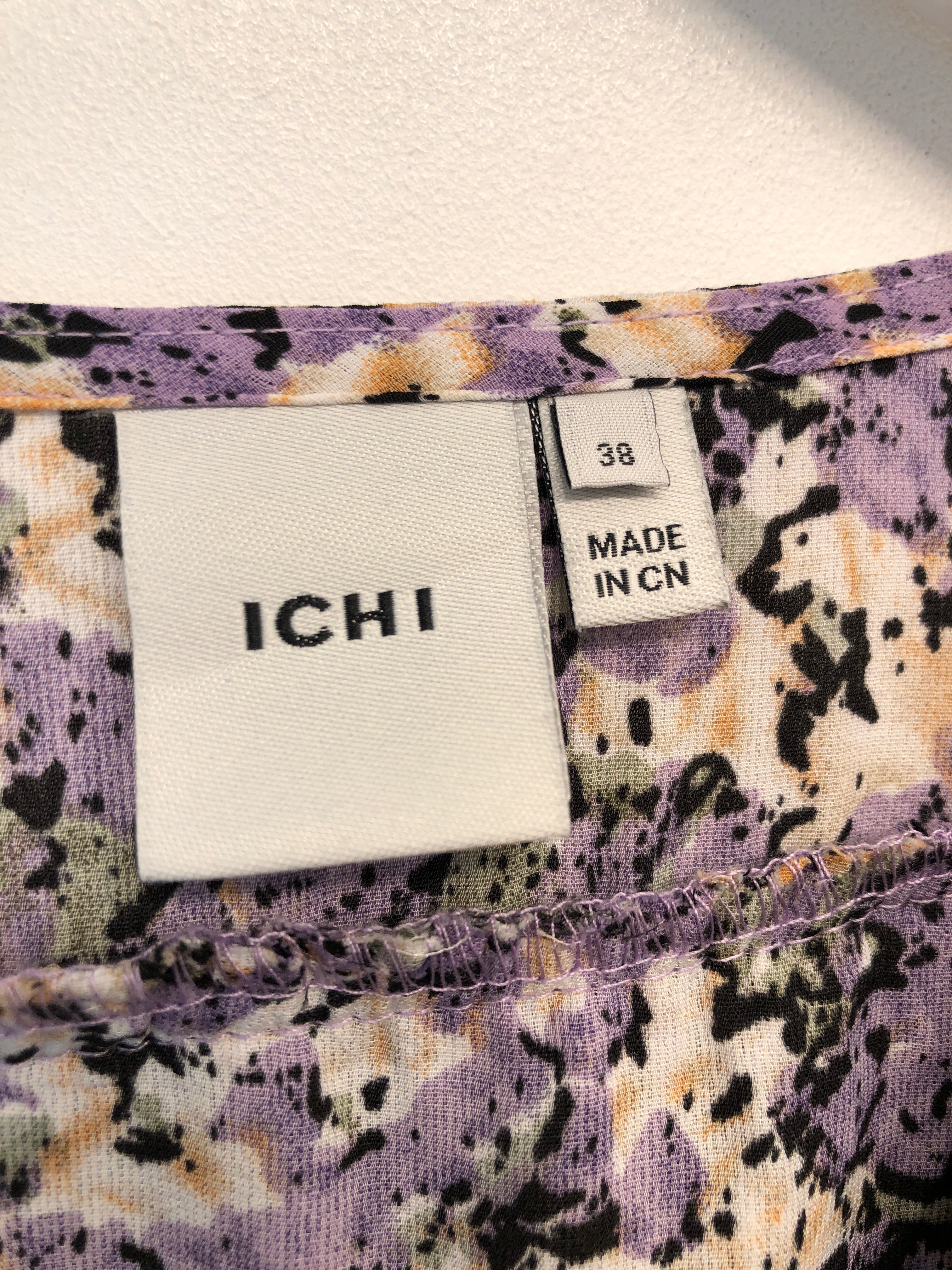 Ichi Kjole