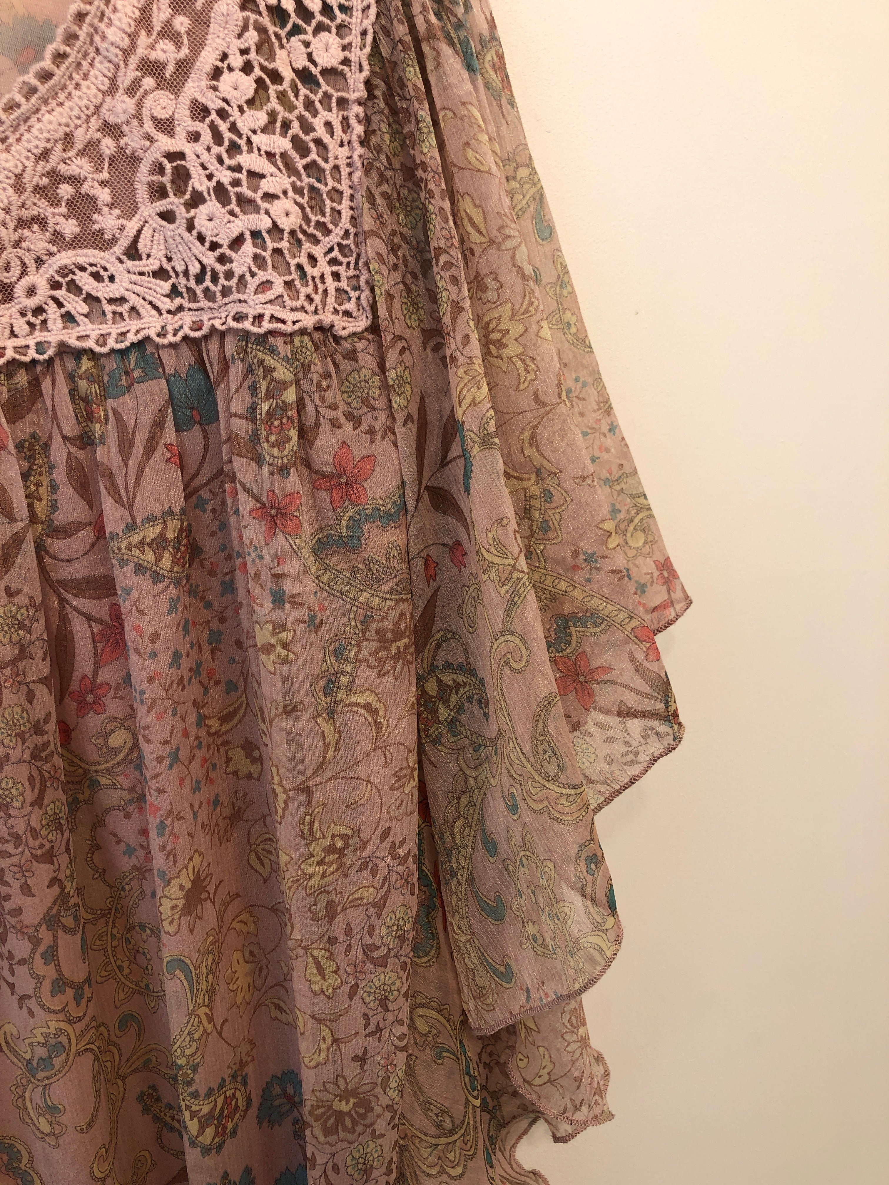 Marc Lauge Bluse
