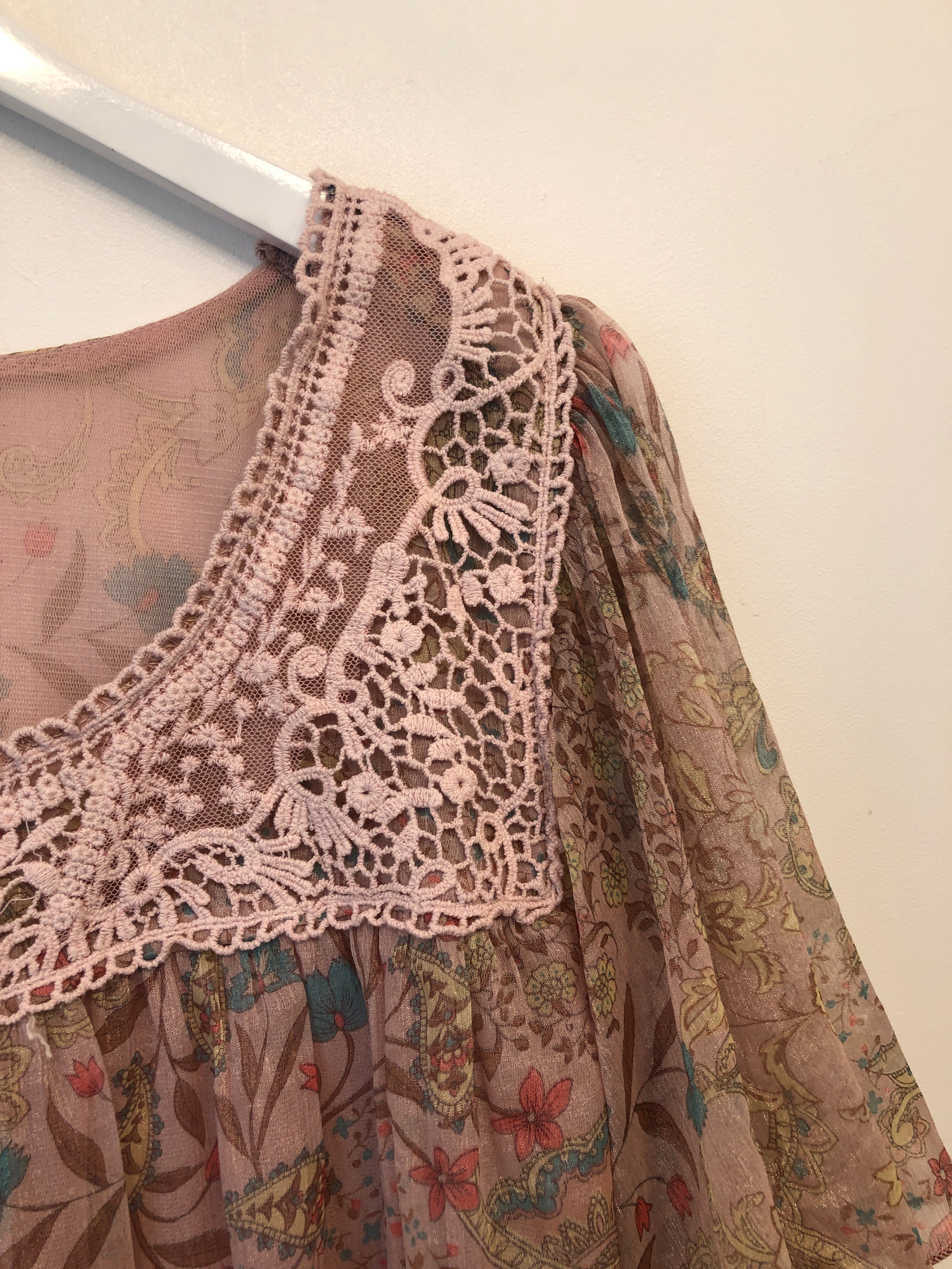 Marc Lauge Bluse