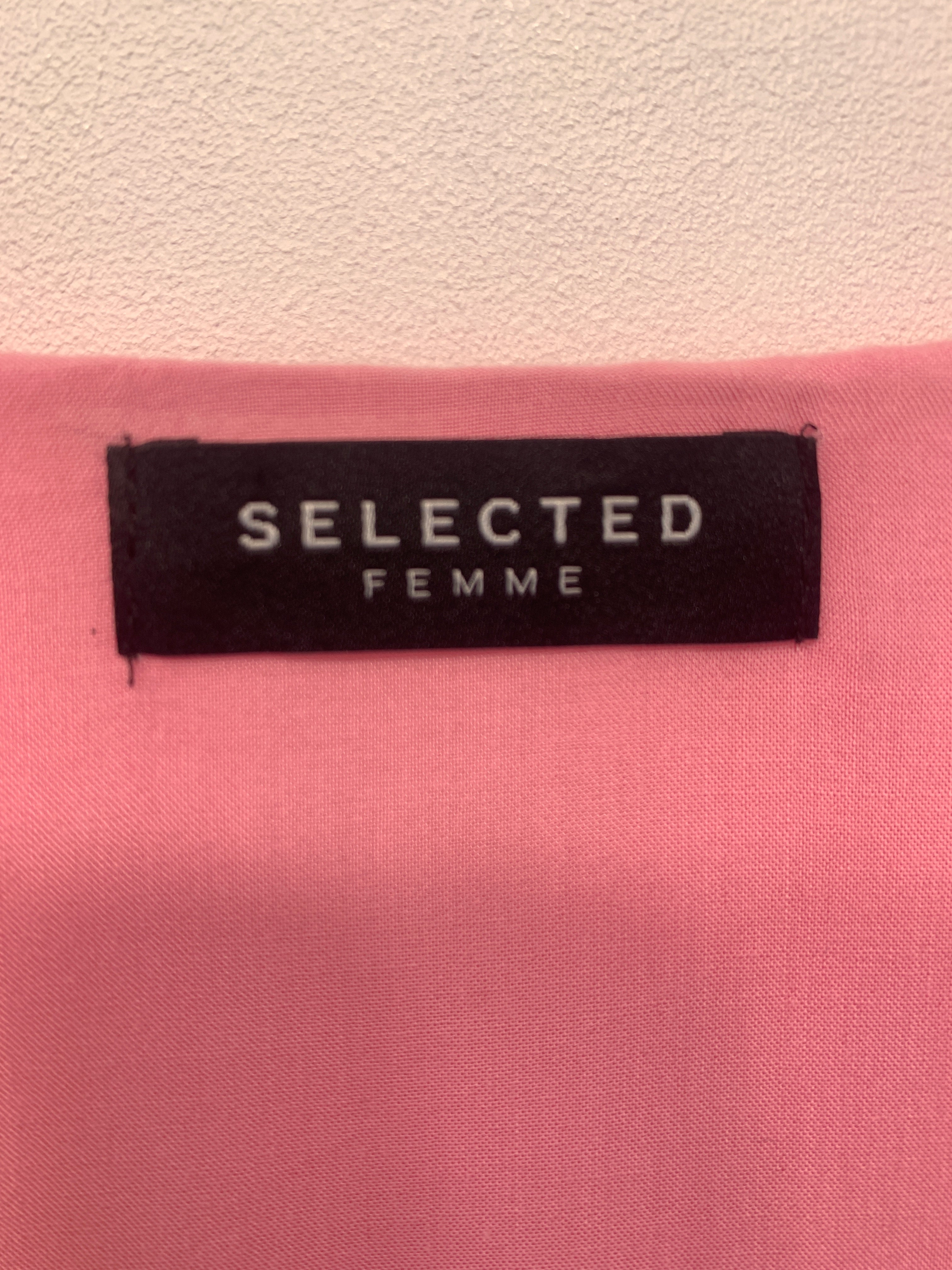 Selected Femme Kjole