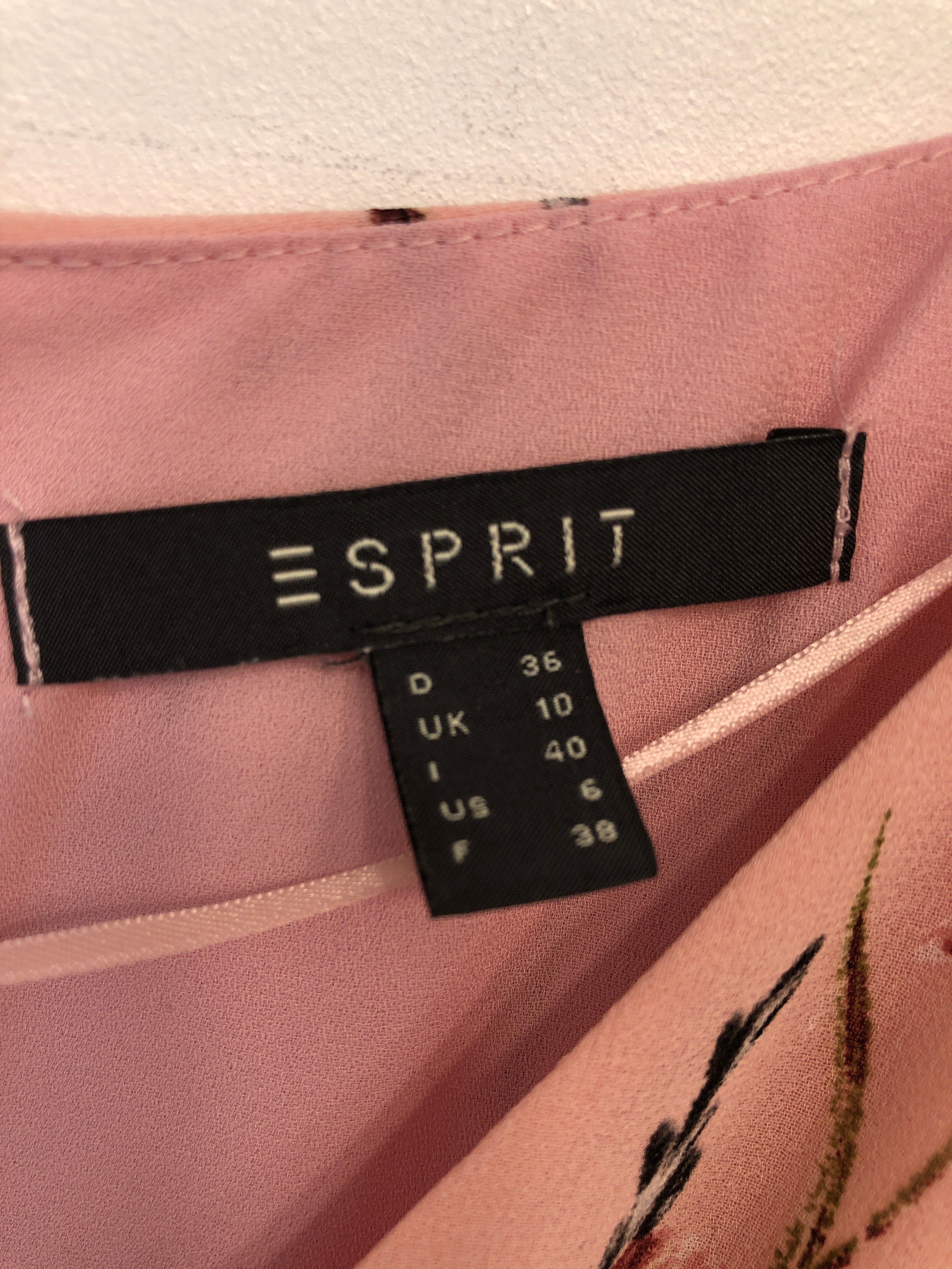 Esprit Kjole