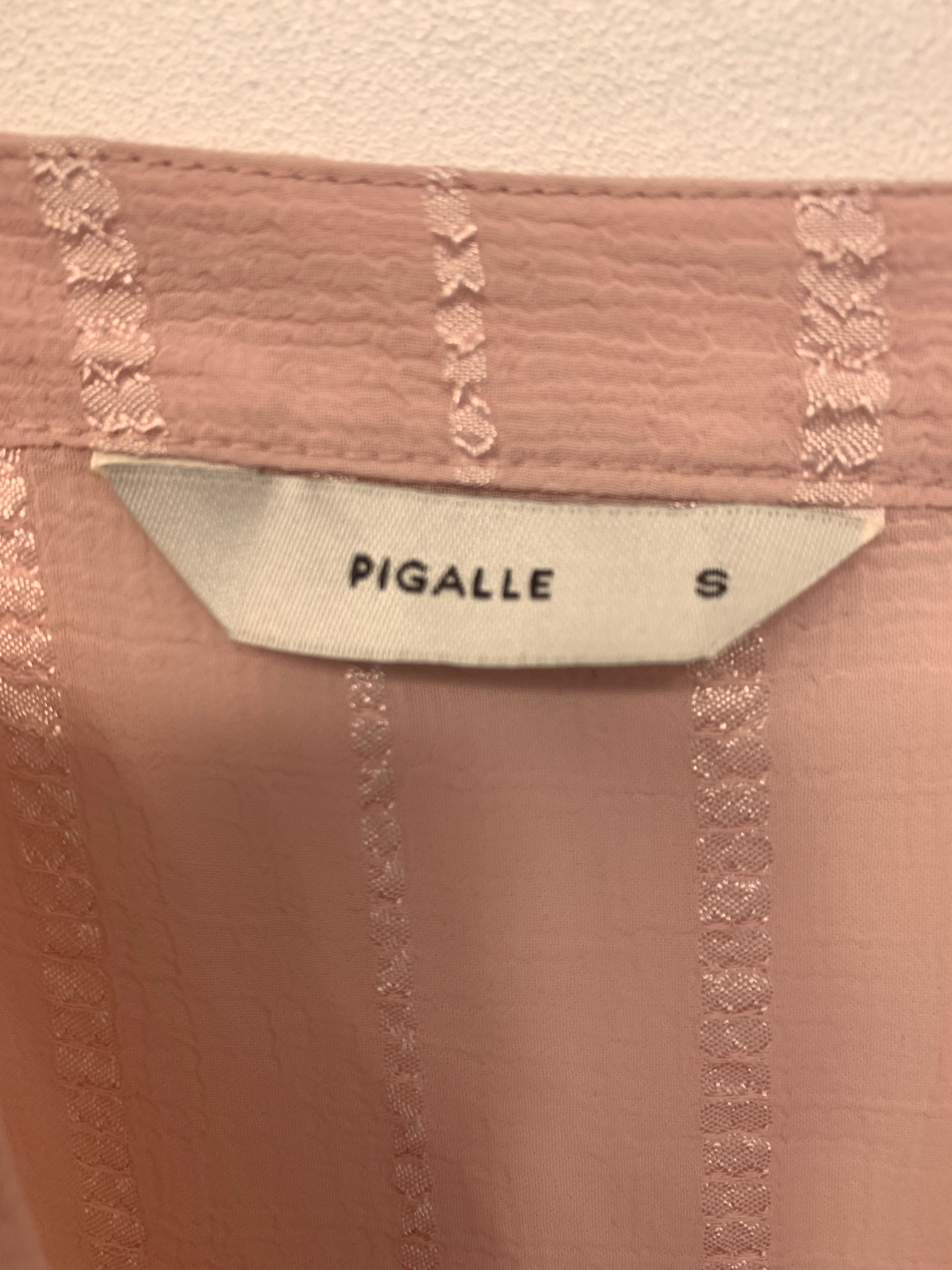 Pigalle Kjole