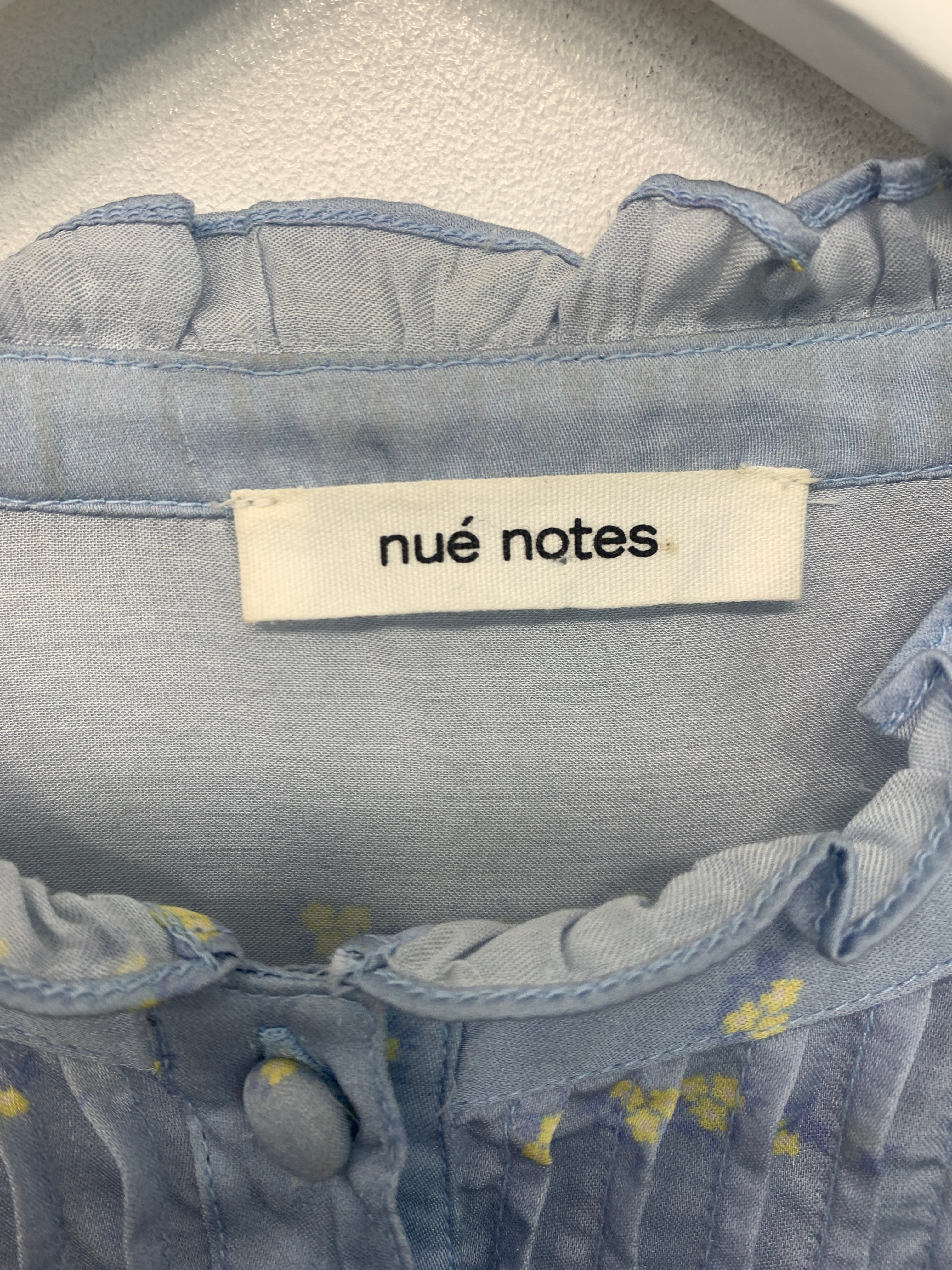 Nué Notes Kjole