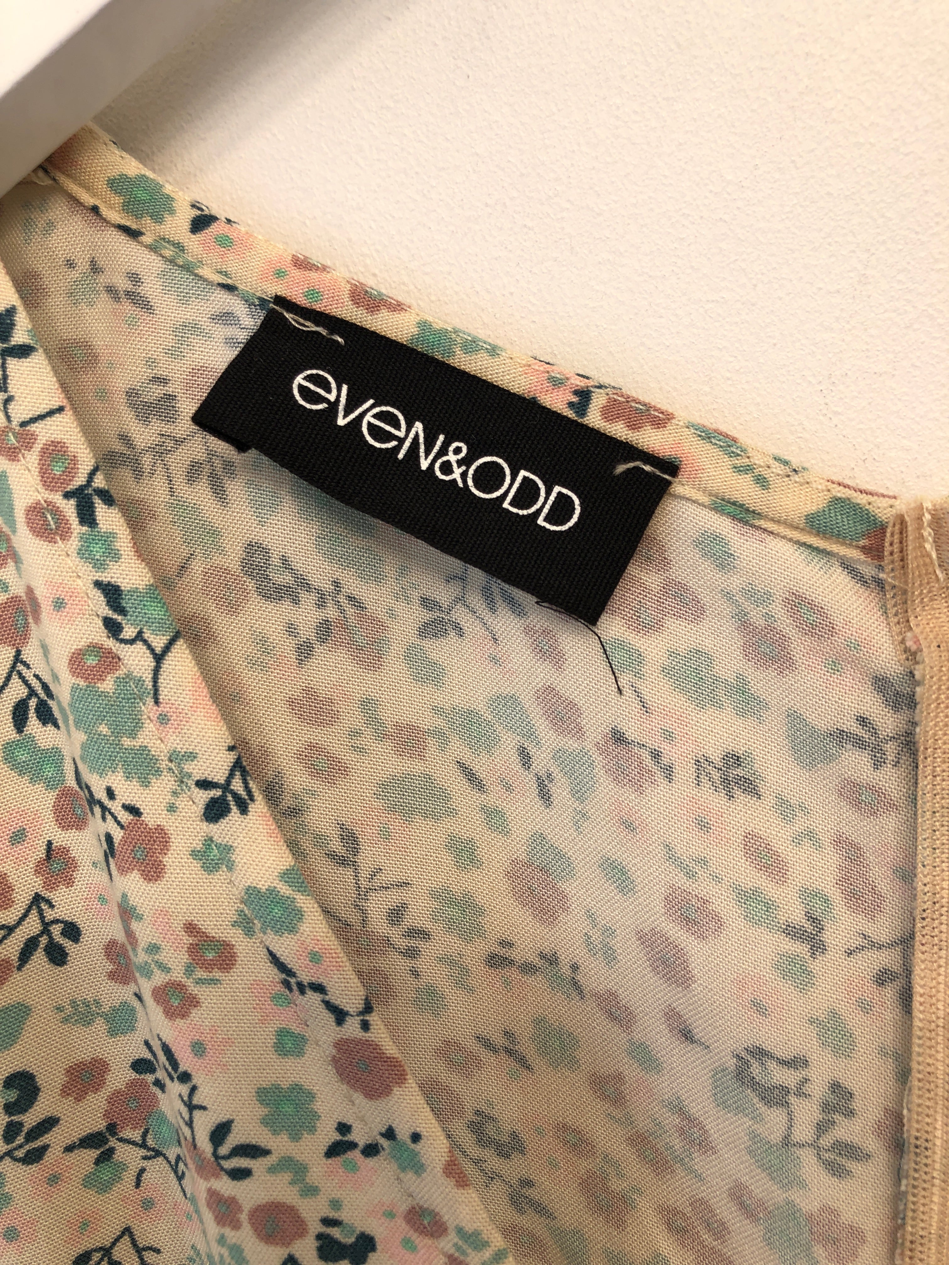 Even&Odd Kjole