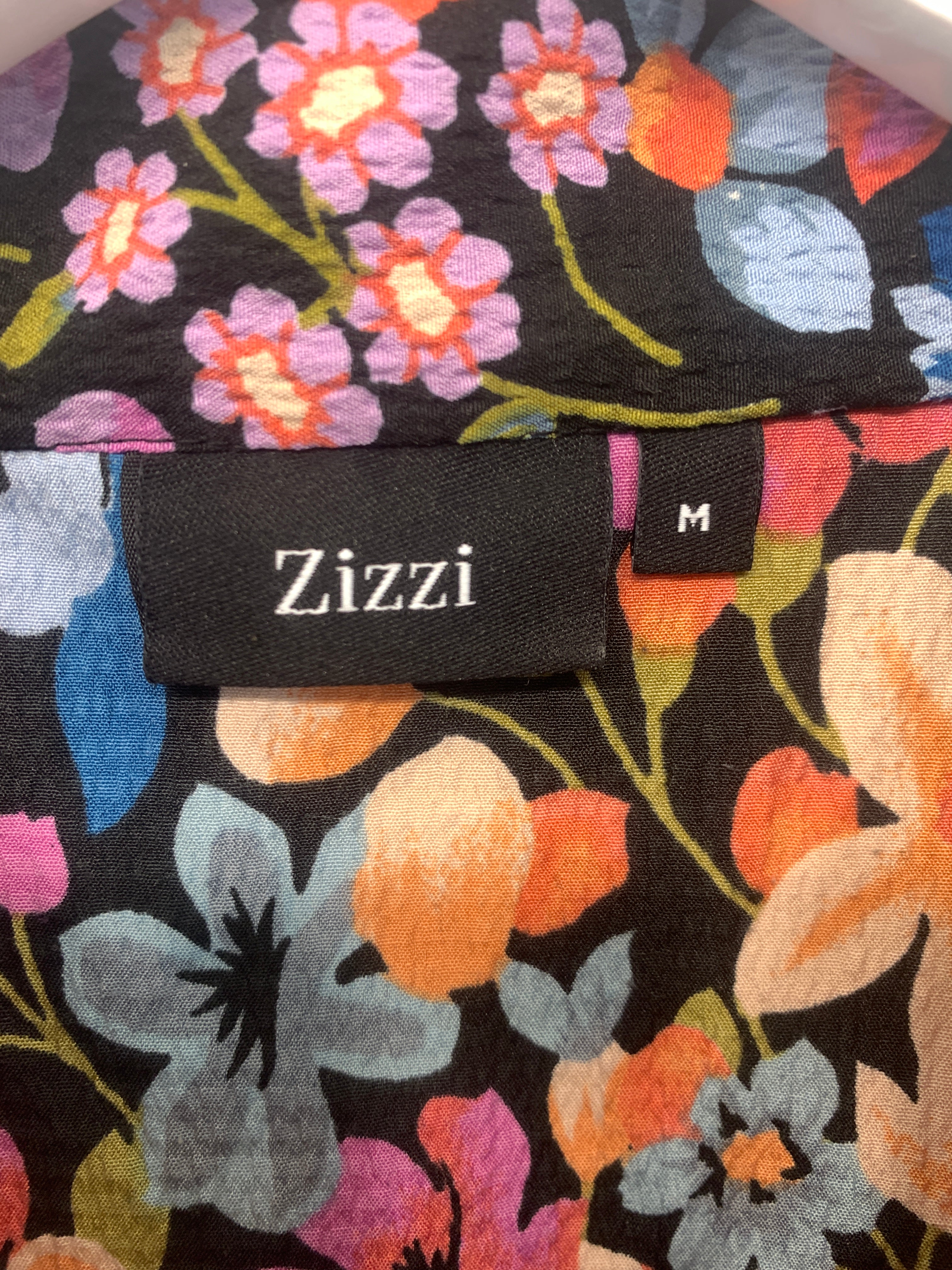 Zizzi Kjole