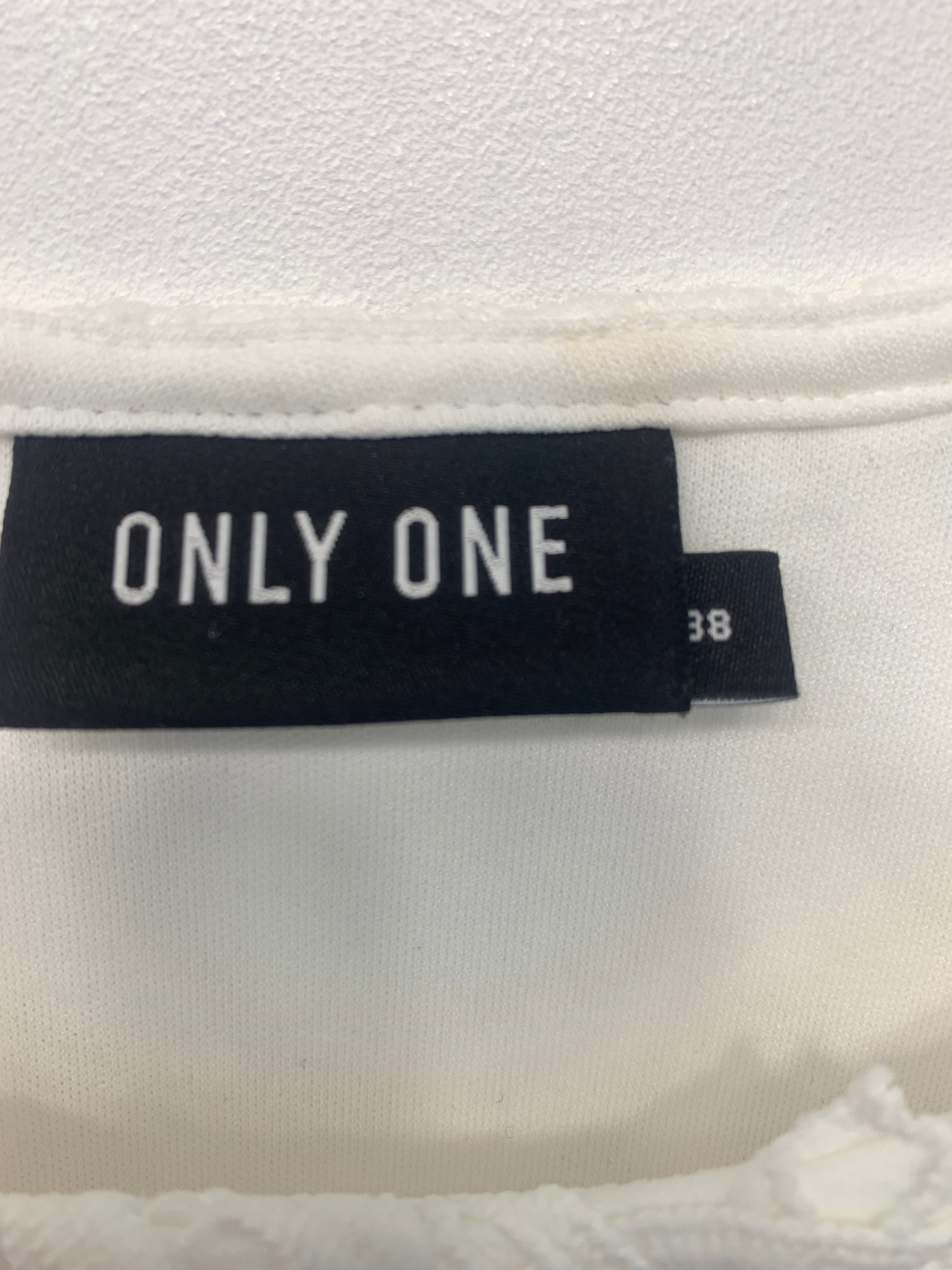 Only One Kjole