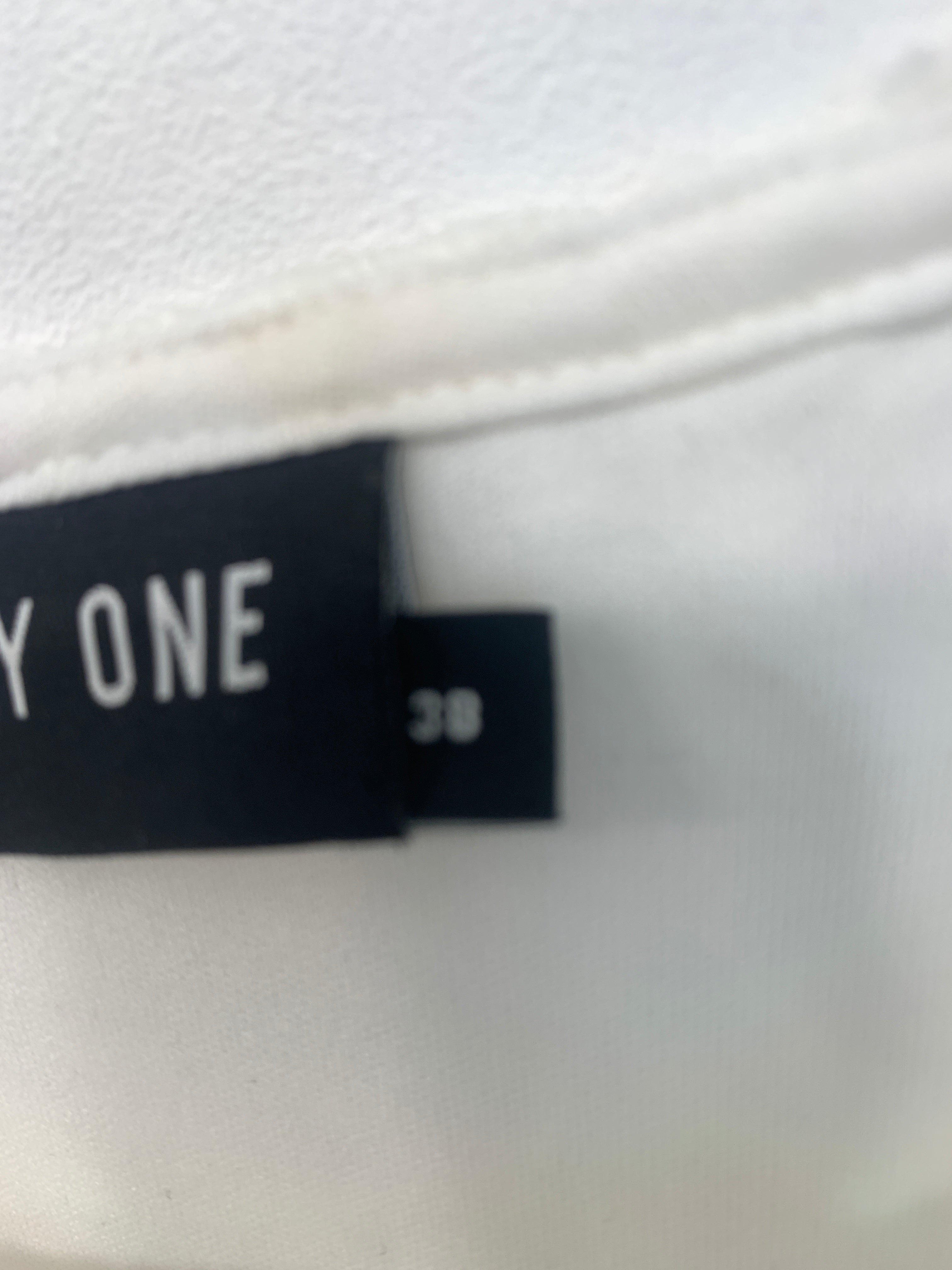 Only One Kjole