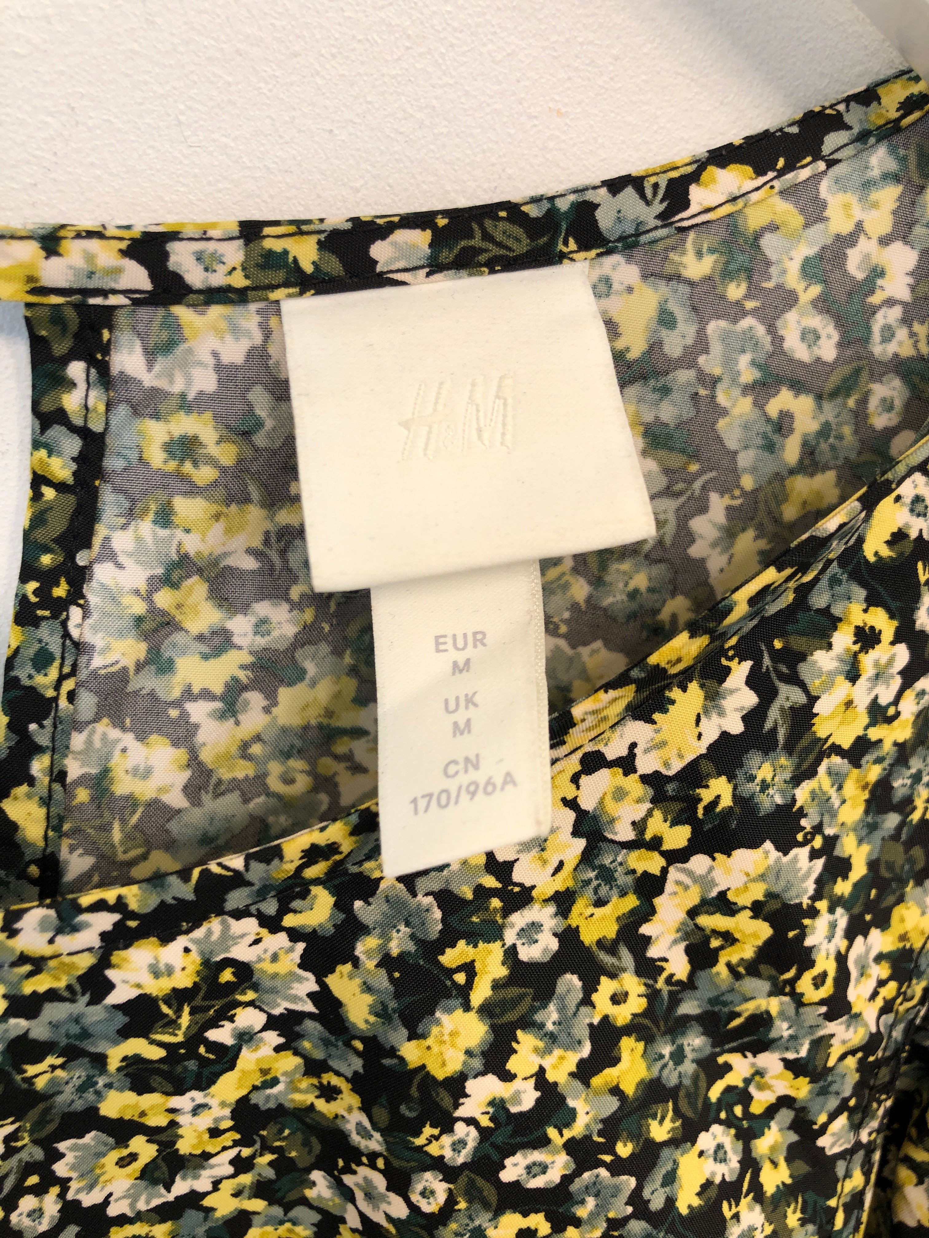 H&M Kjole