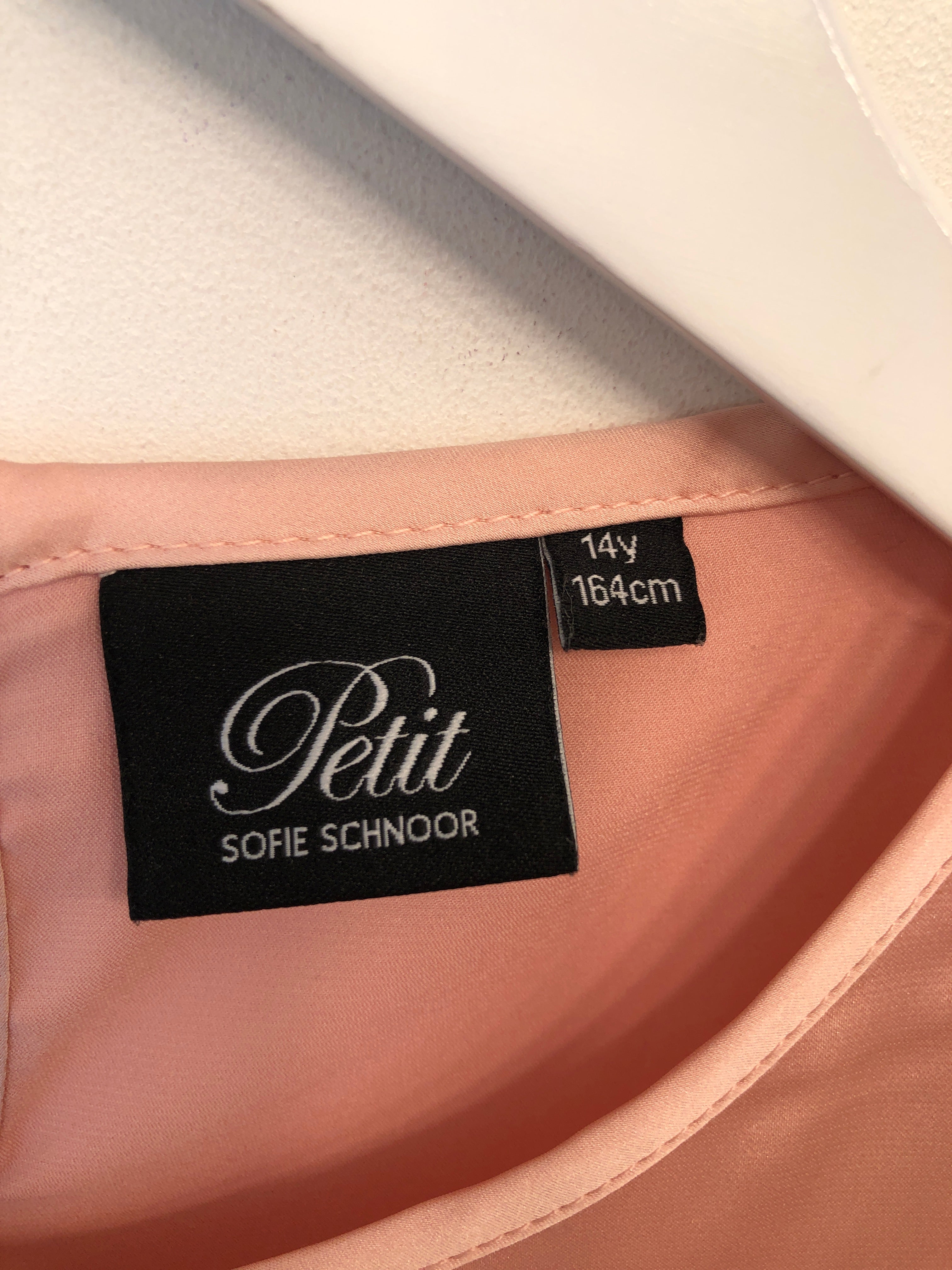 Sofie Schnoor Petit Top