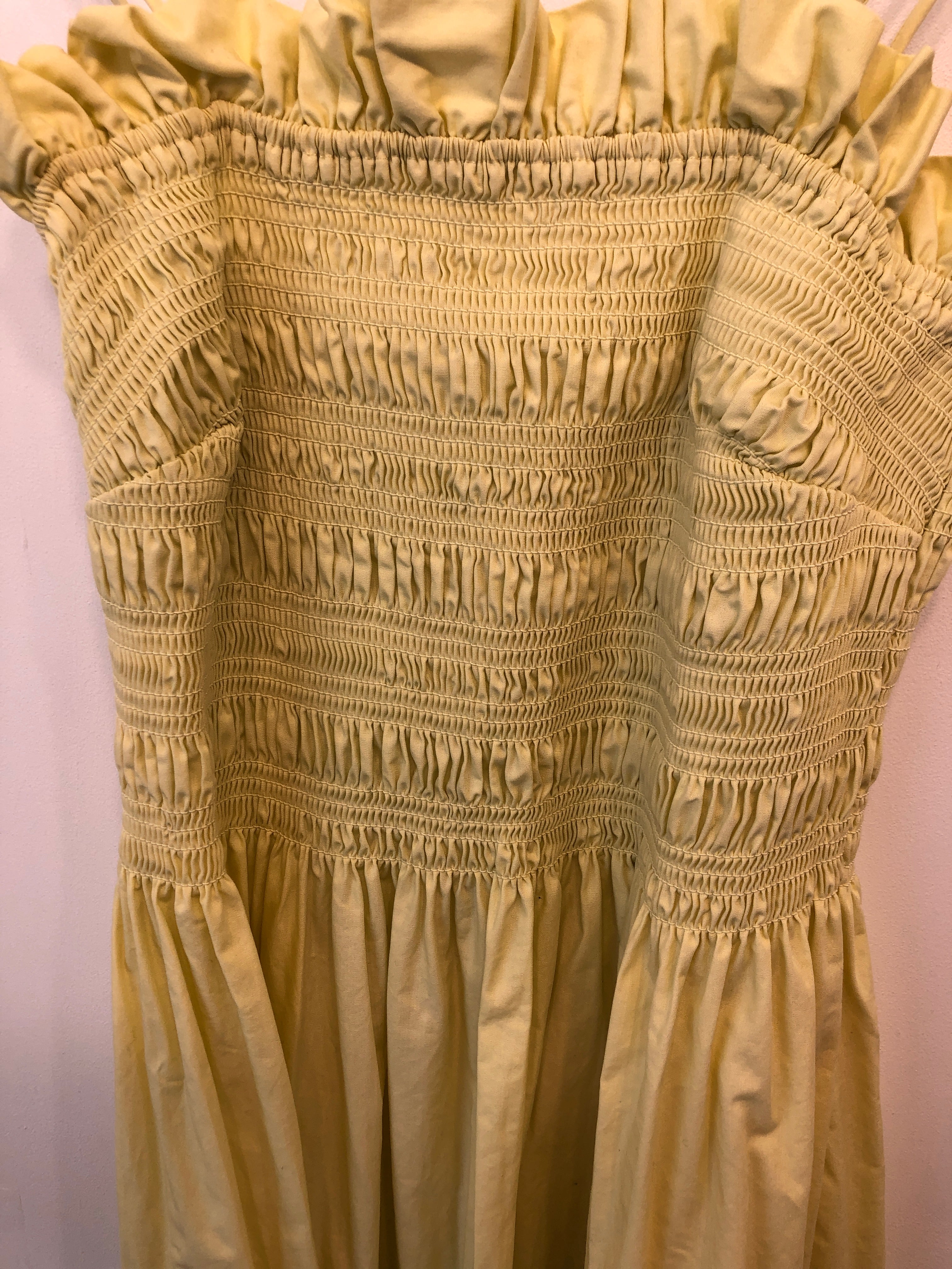H&M Kjole