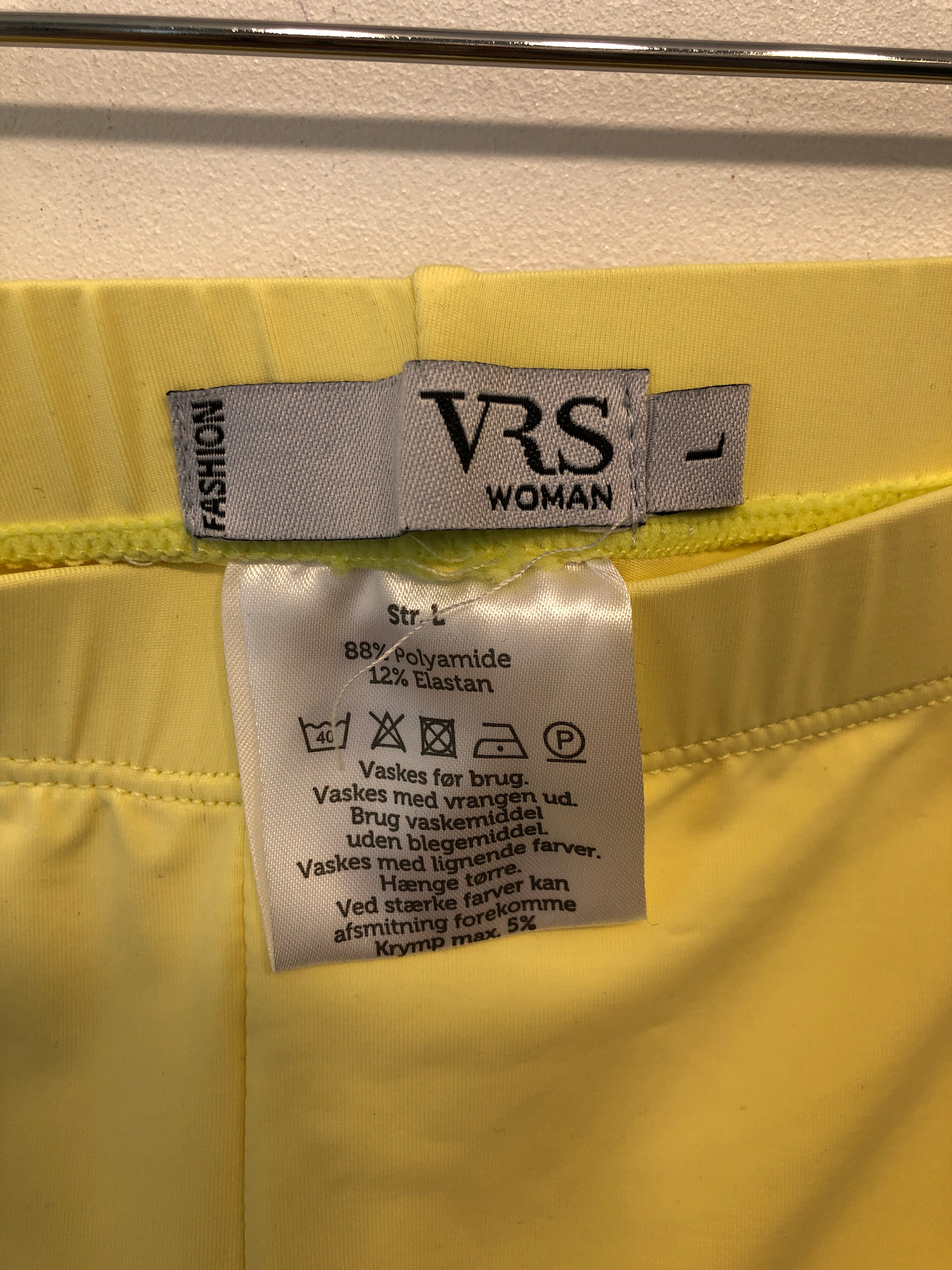 VRS Shorts