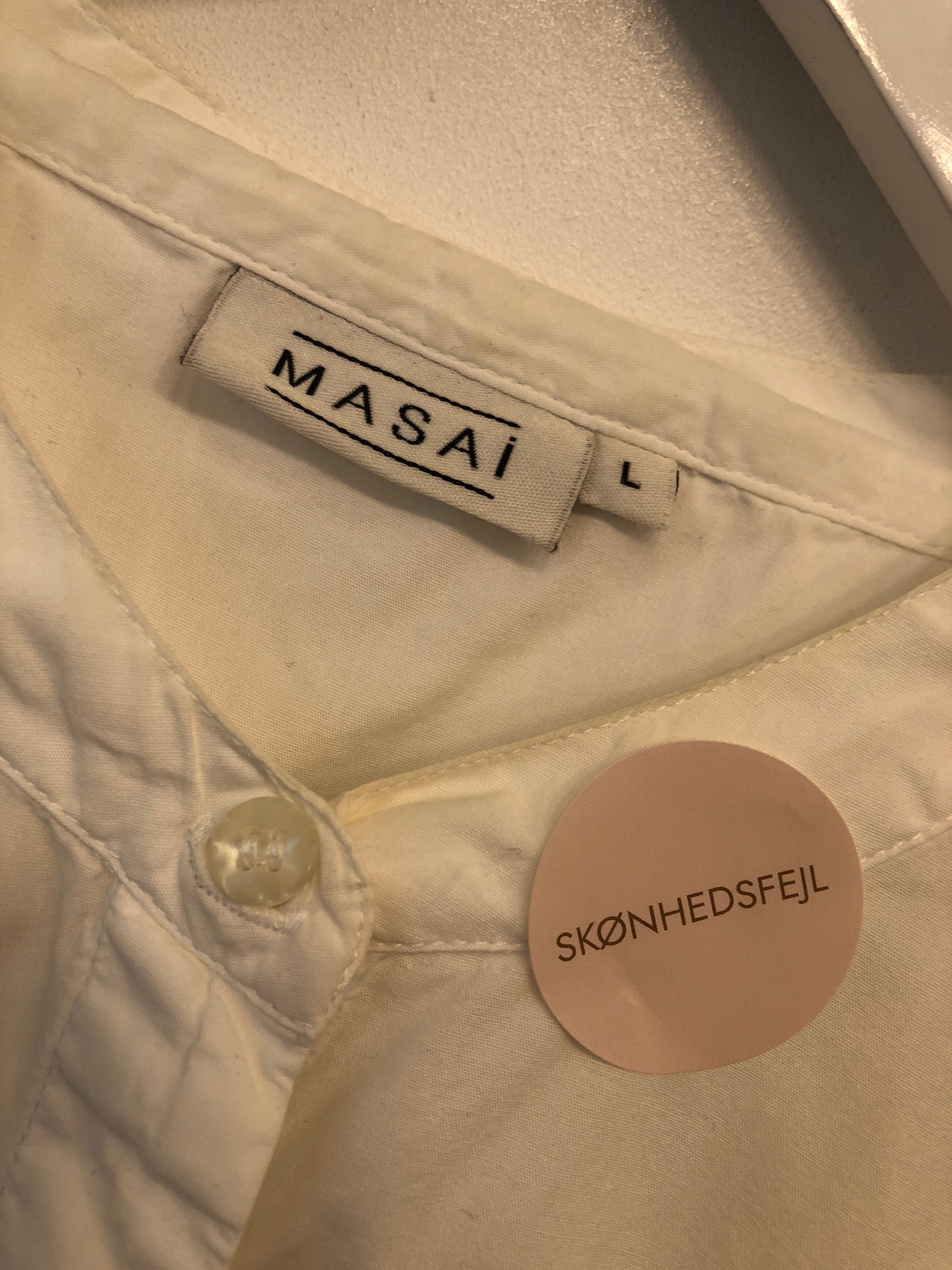 Masai Skjorte