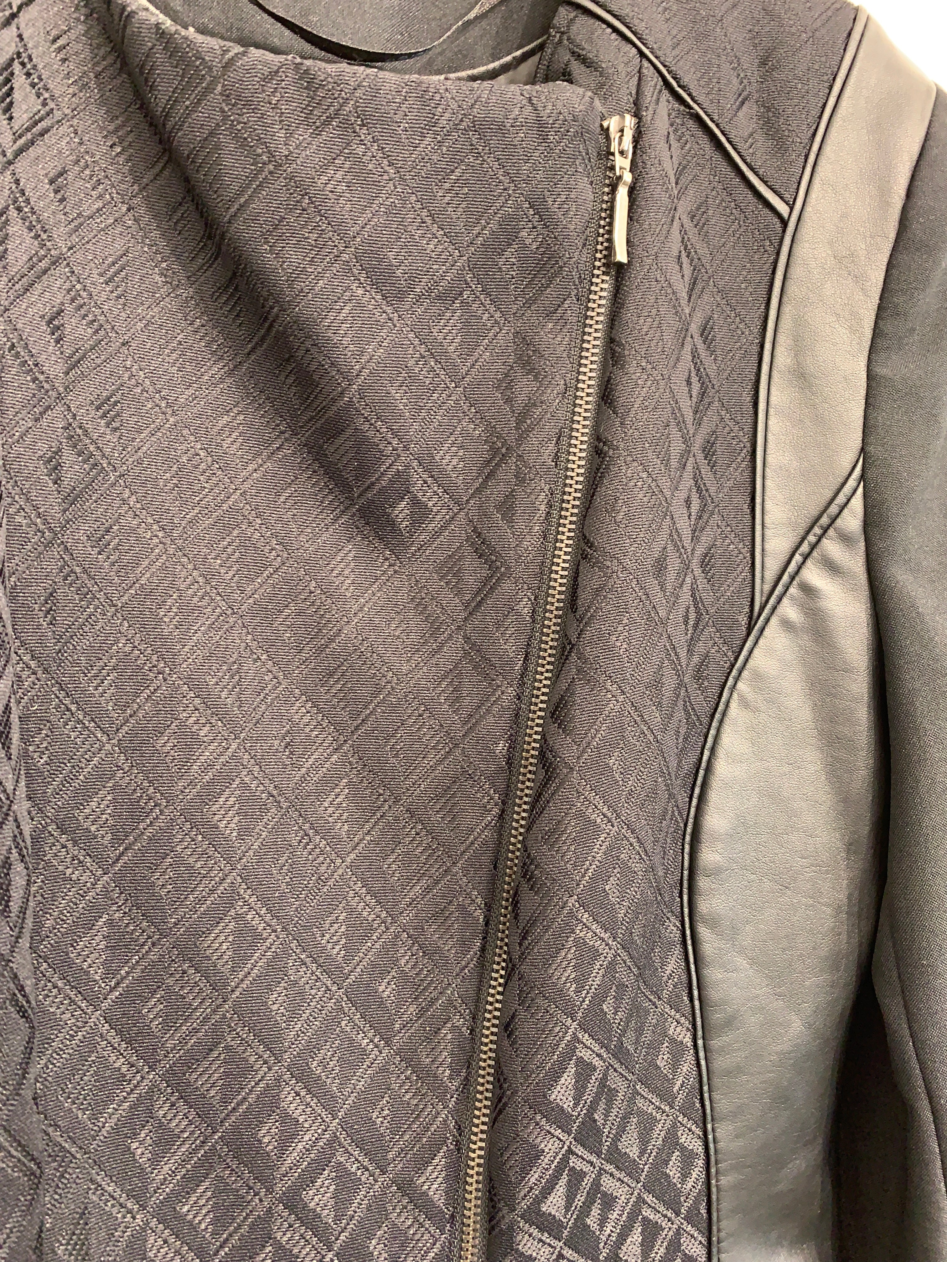 Atmosphere blazer