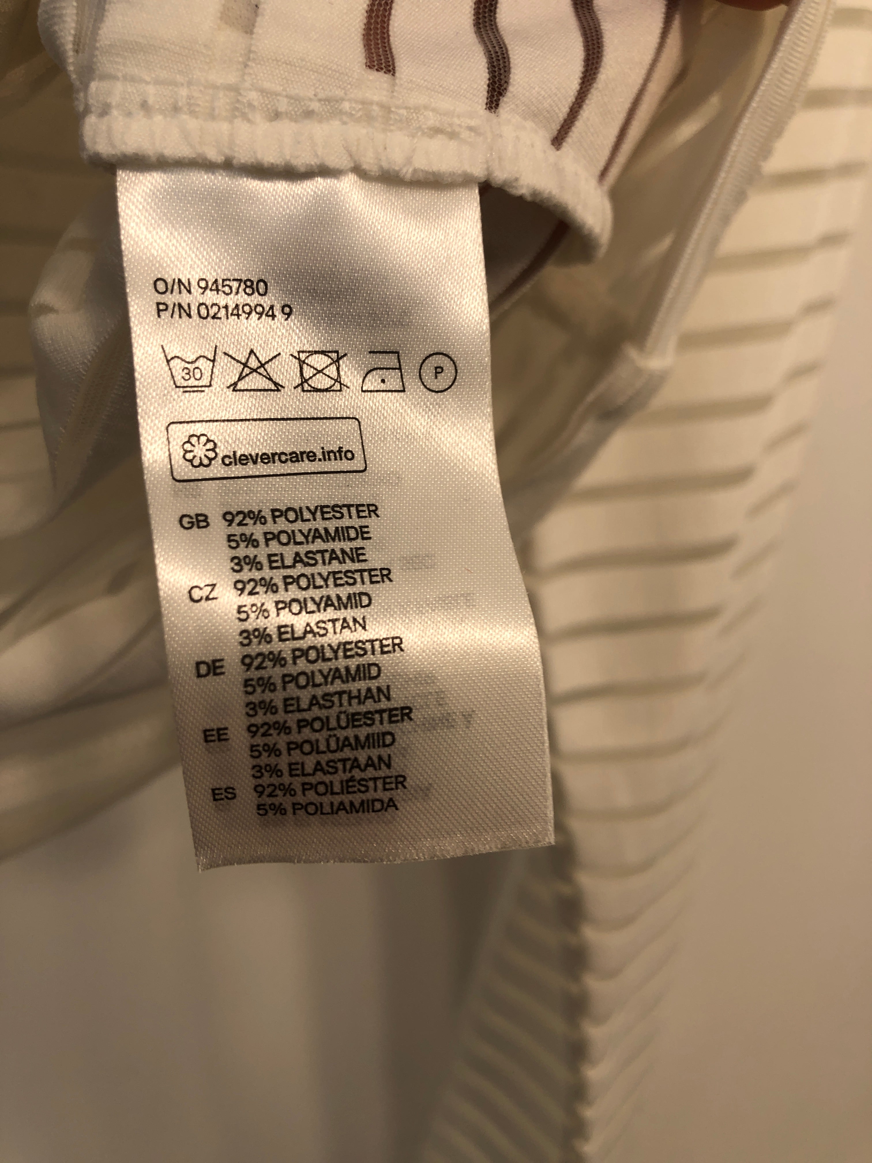 Divided (H&M) Bluse