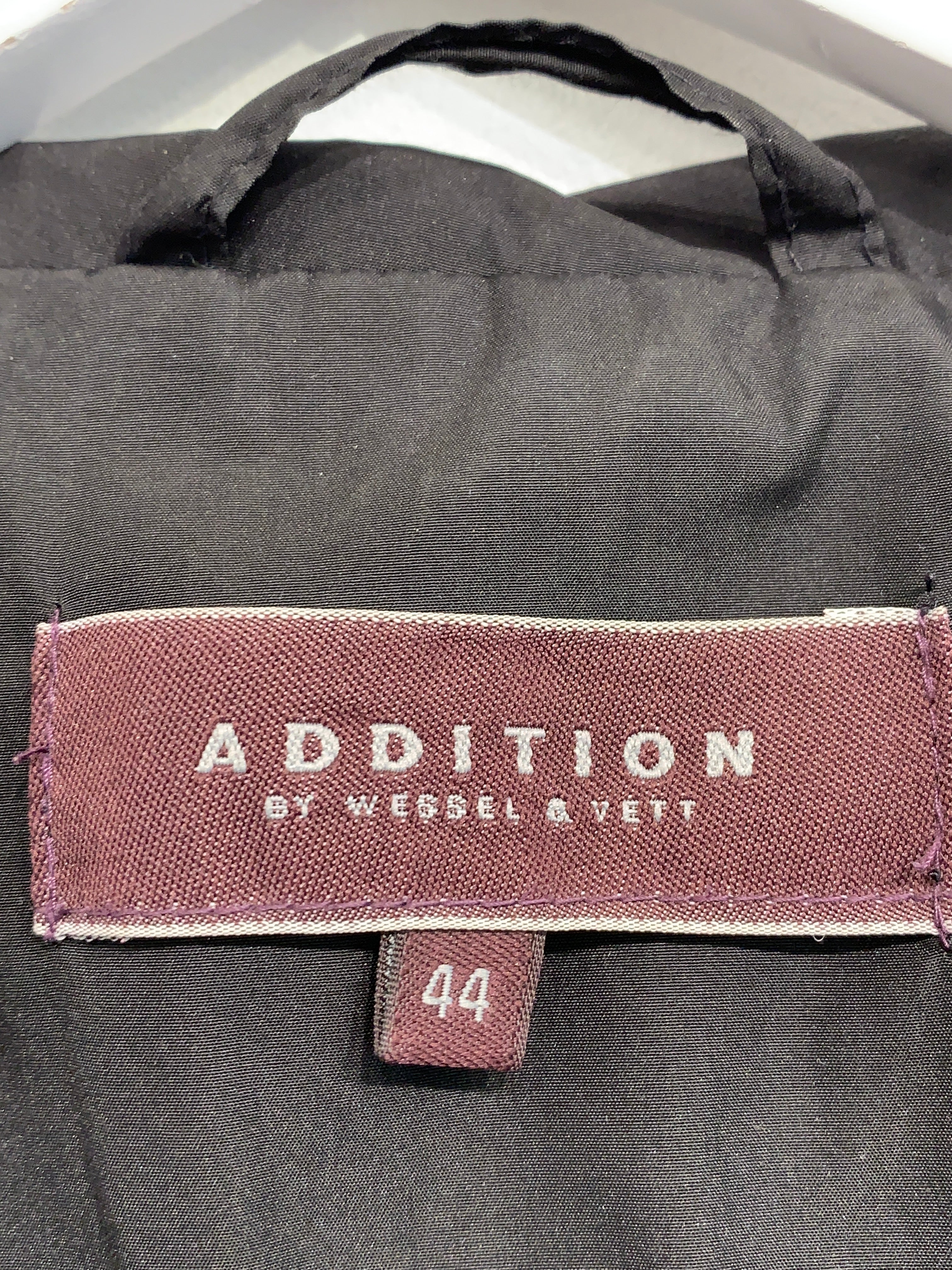 Addition Jakke