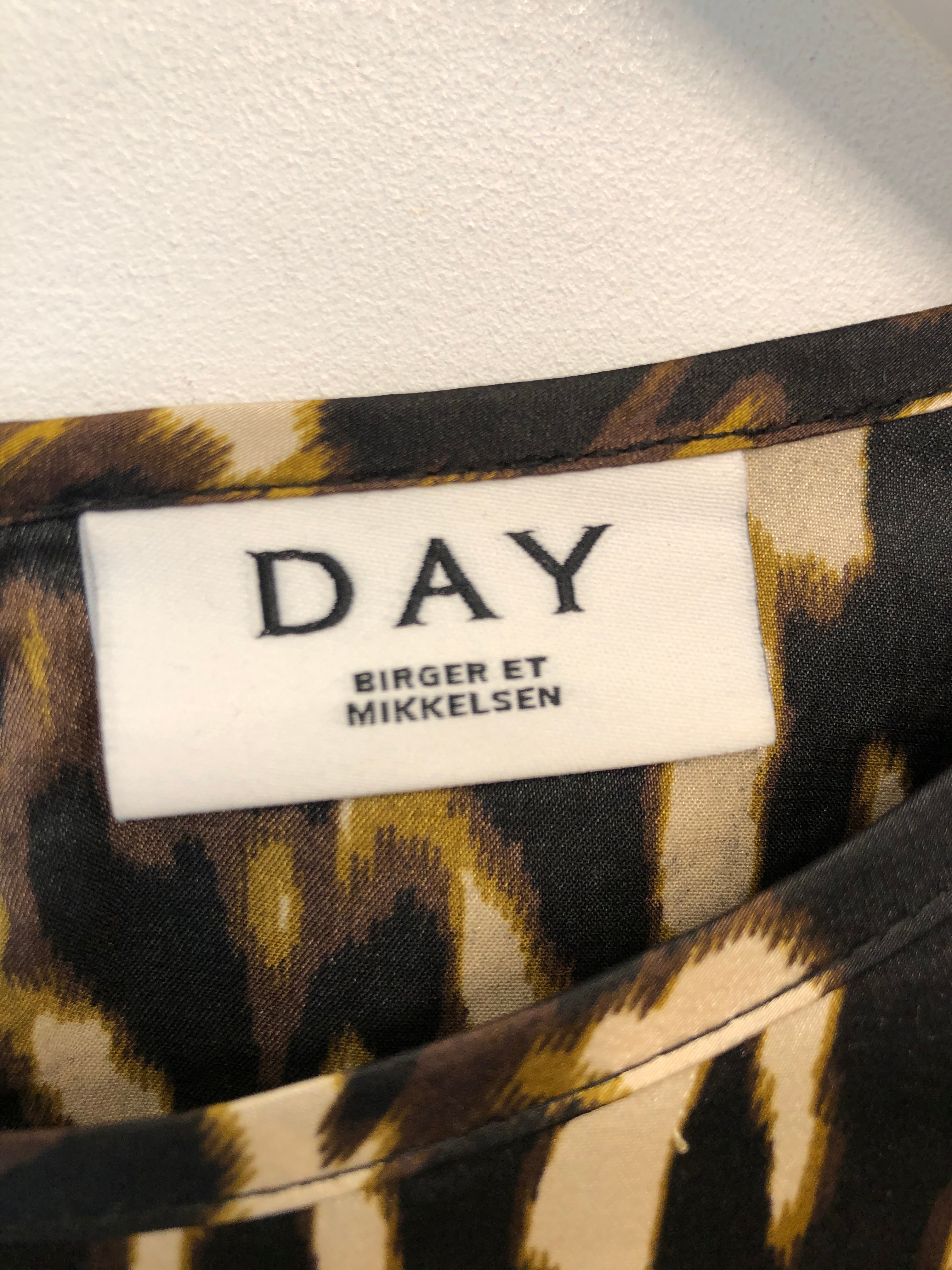 Day Birger et Mikkelsen Kjole